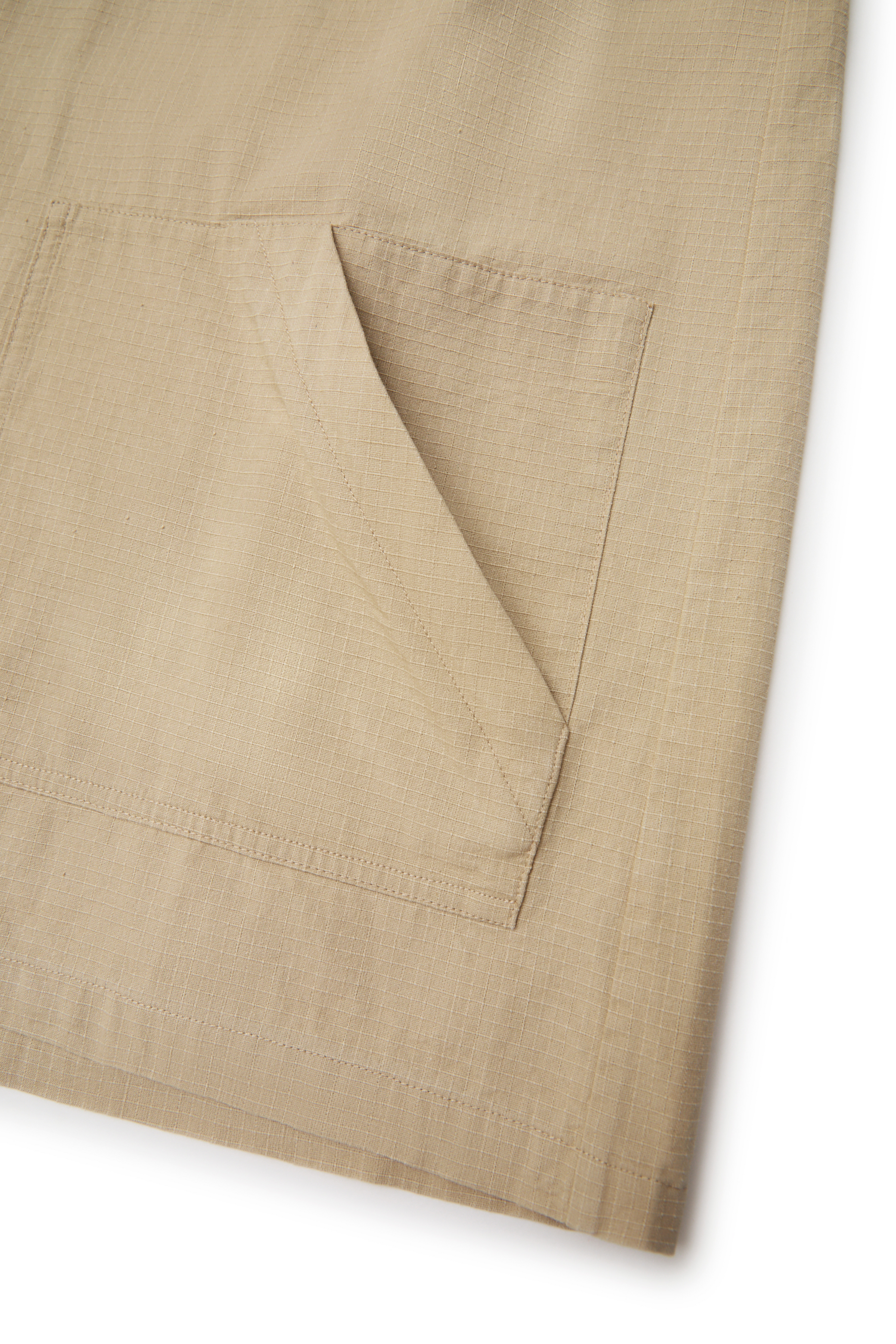 Galtsand Pacific Shacket