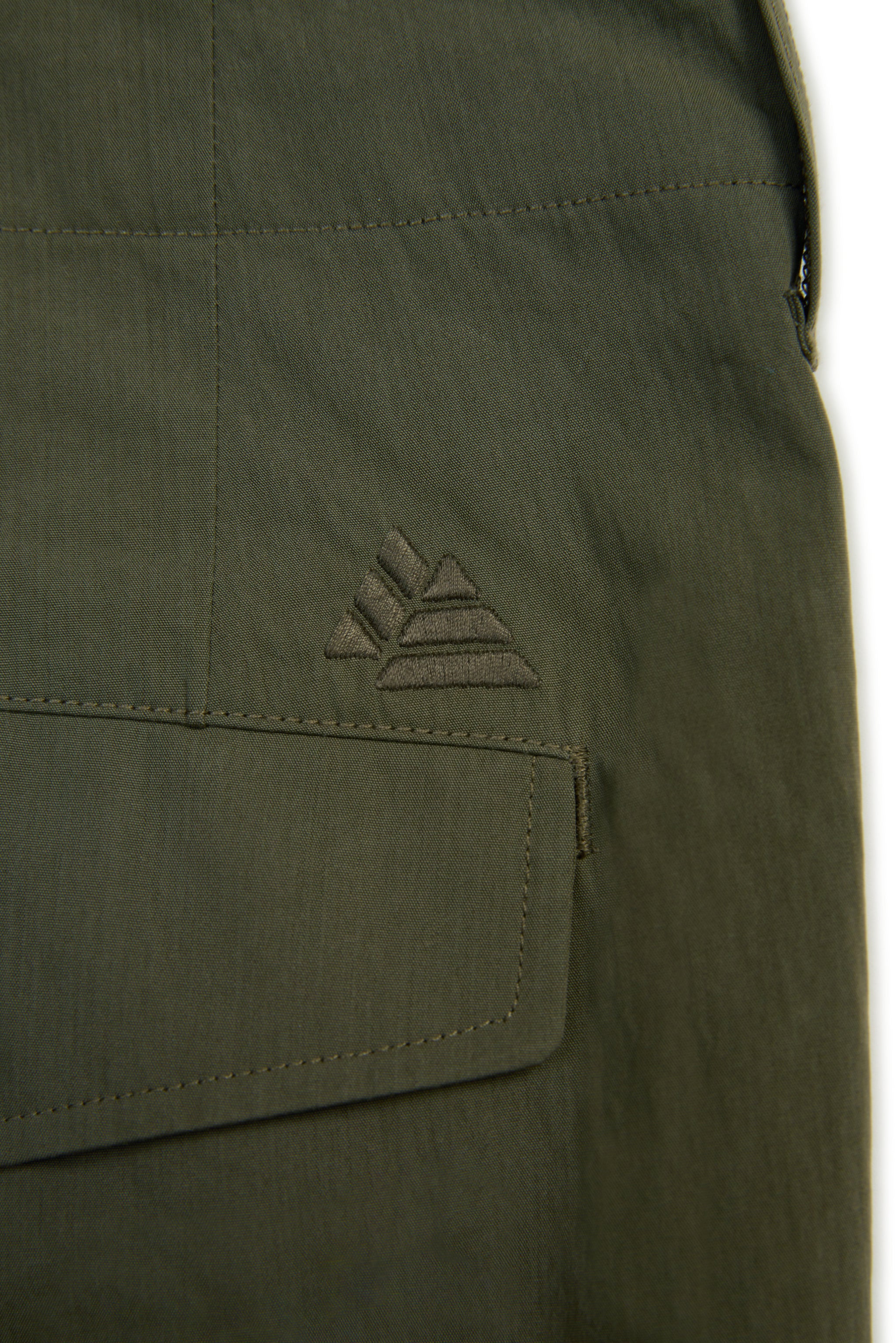 Galtsand Trekker Short