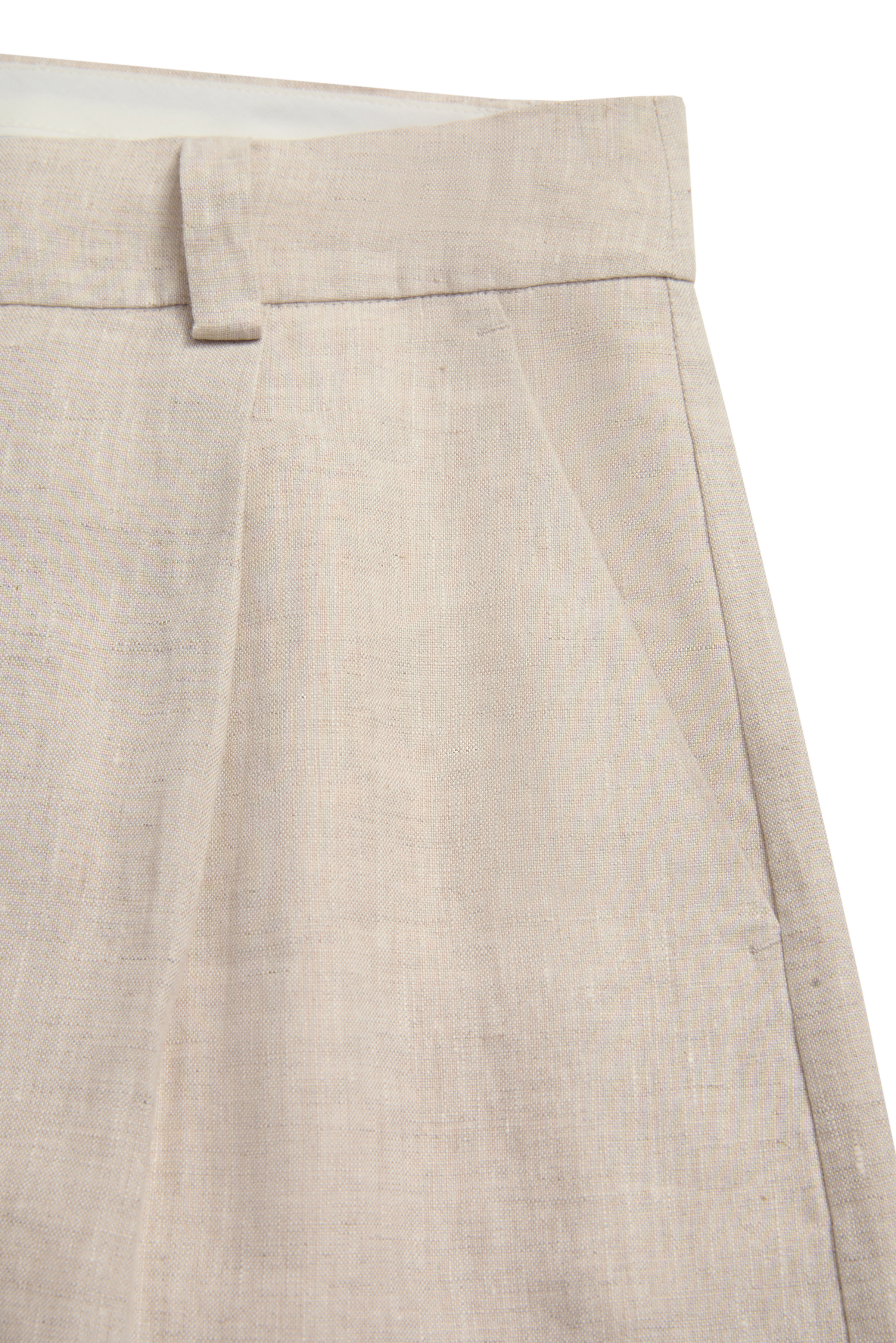 Galtsand Luxor Linen Travel Pant