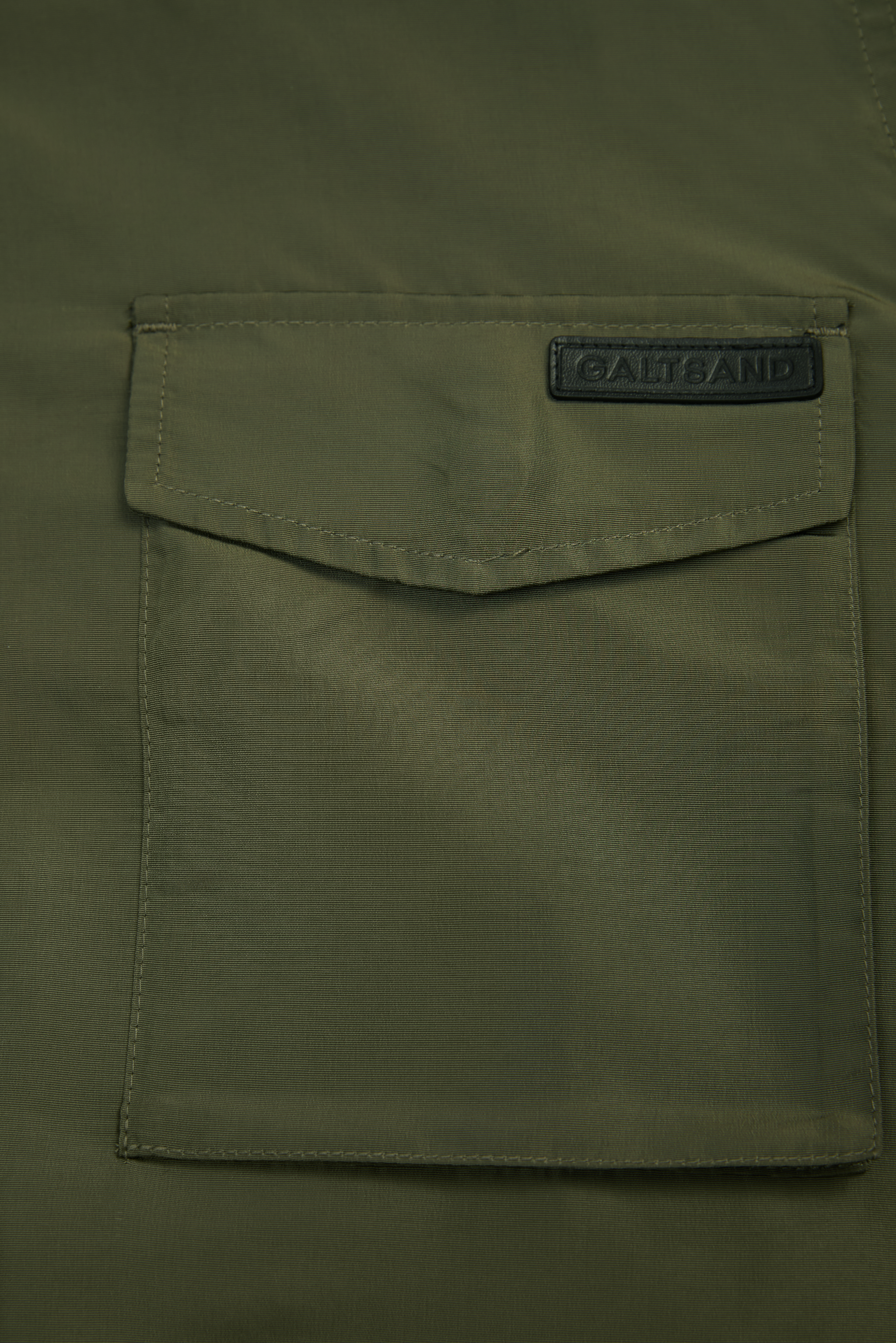 Galtsand Manjaro Field Jacket