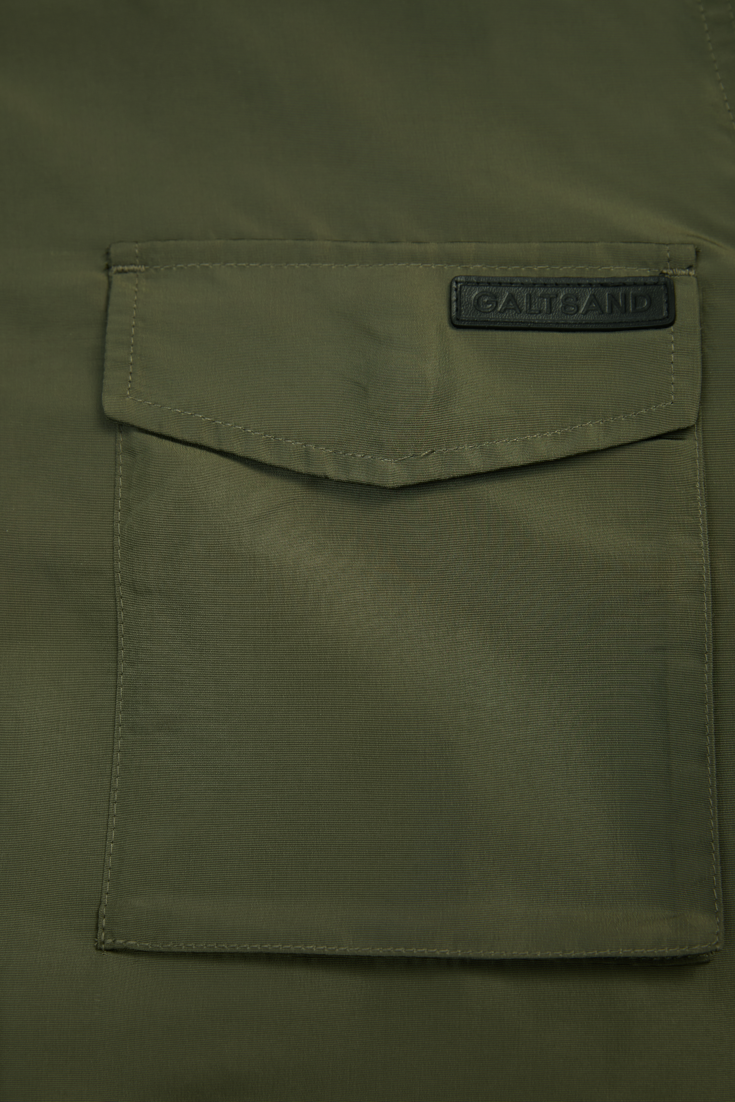 Galtsand Manjaro Field Jacket