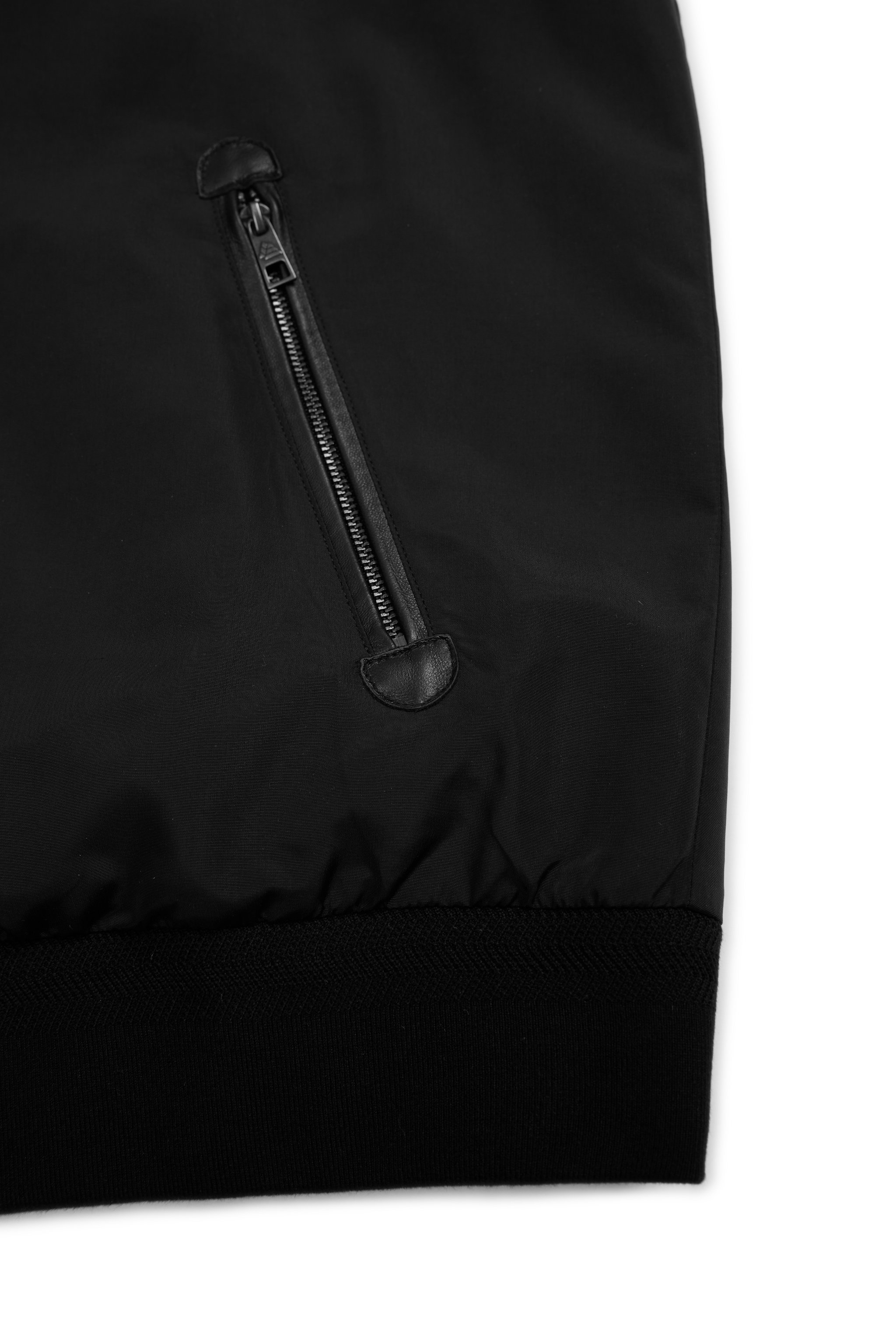 Galtsand Altura Nylon Zip Up Jacket