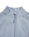 Airlite Zip Front Jacket
