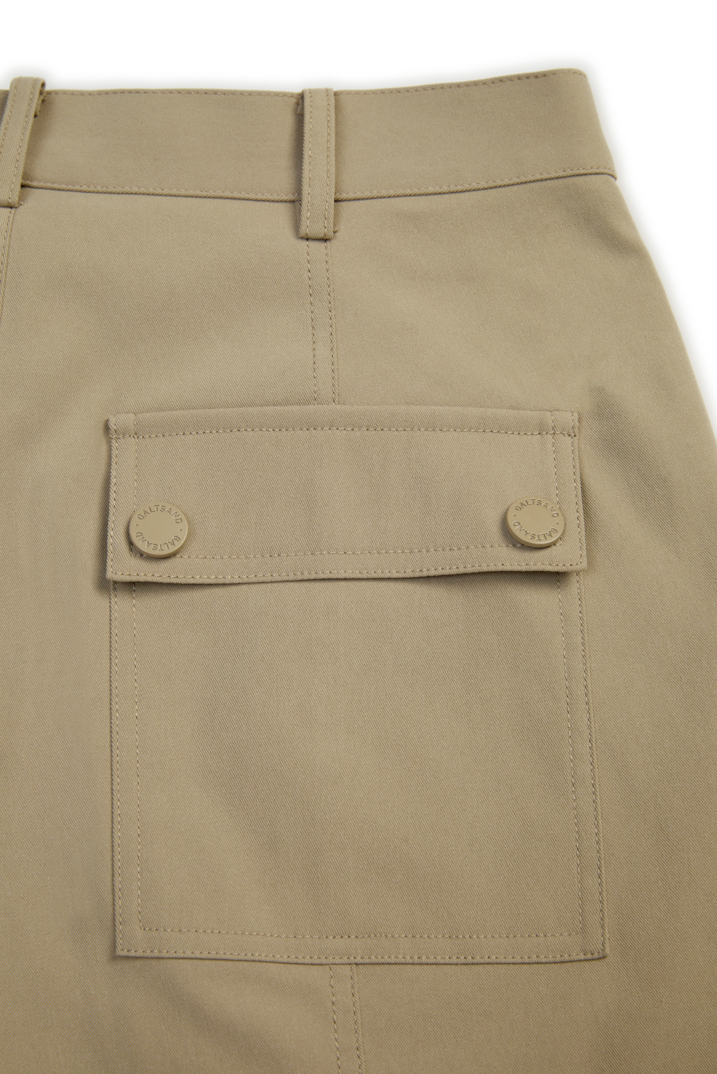 Jody Straight Leg Hiking Pant