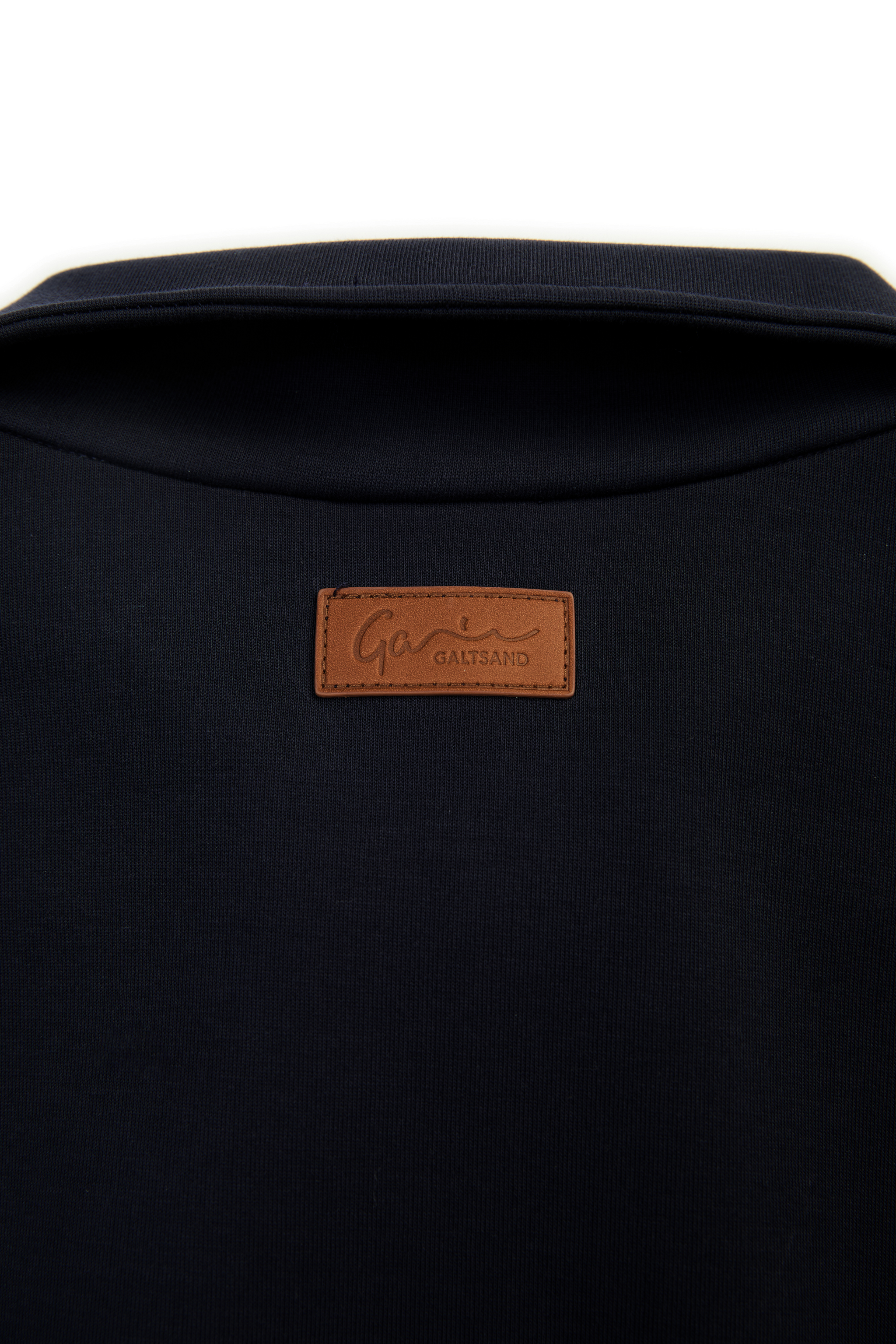 Galtsand Geneva Quarter Zip Dress