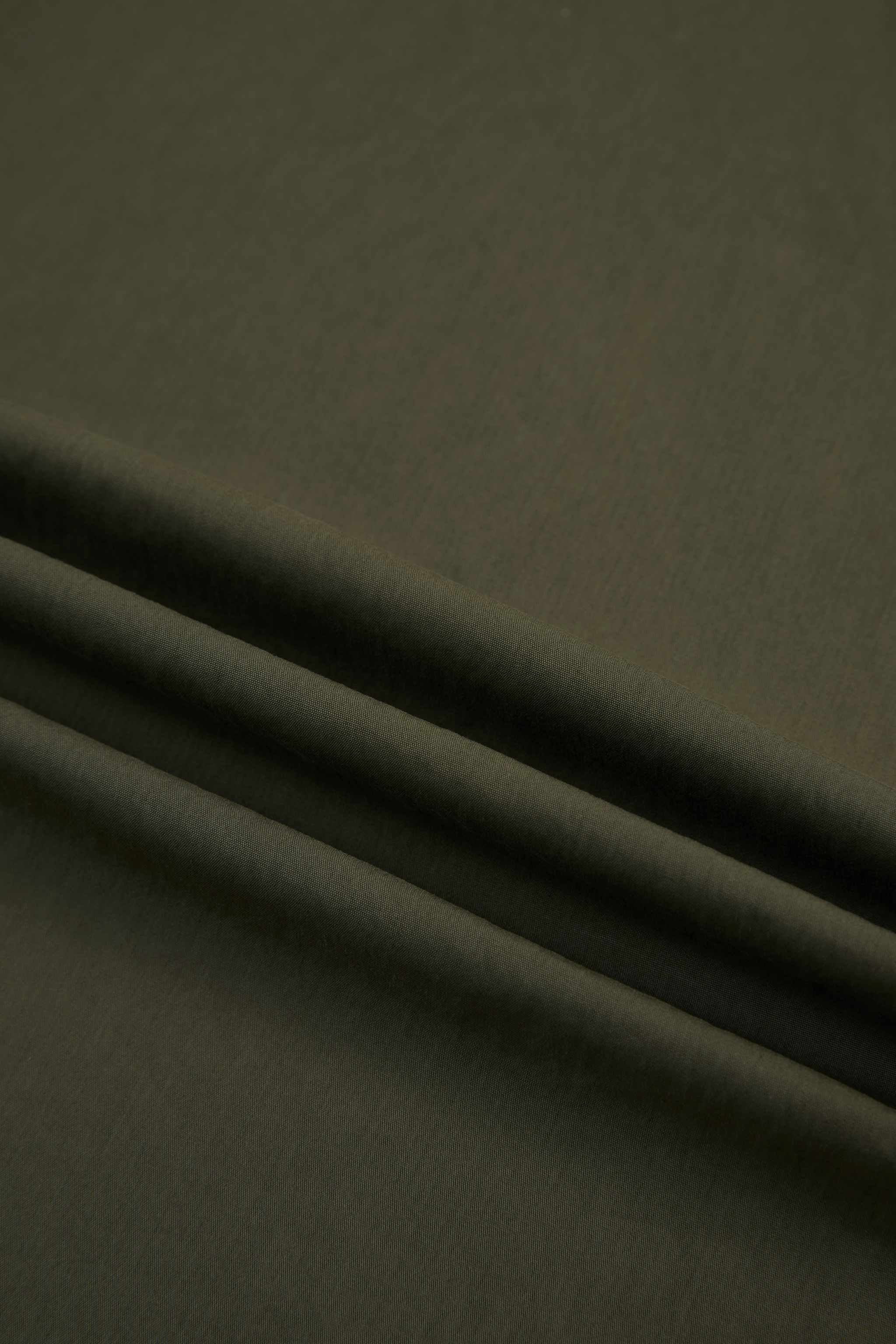 Galtsand Treverse Nylon Zip Front Shirt