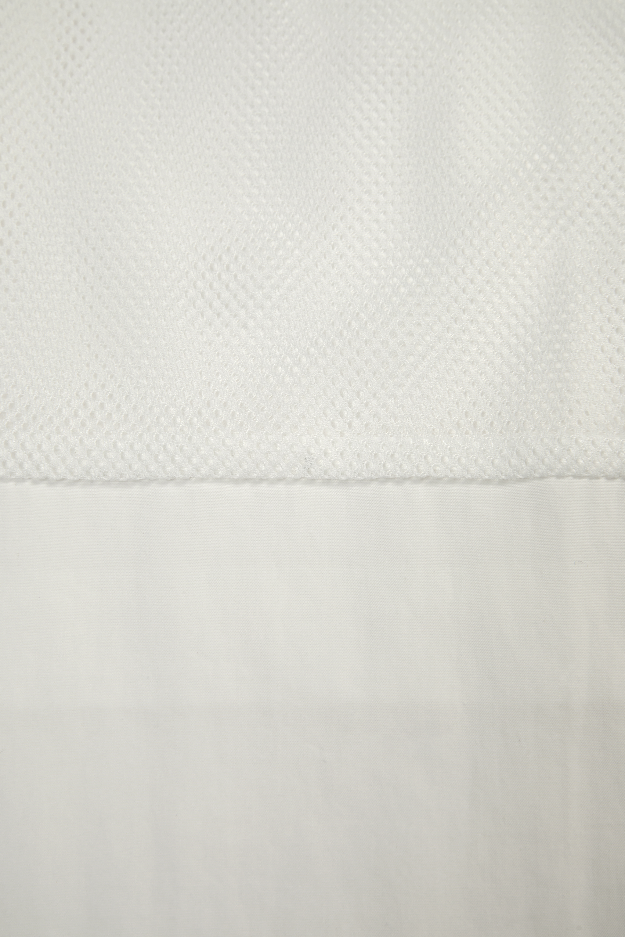 Galtsand Treverse Nylon Zip Front Shirt