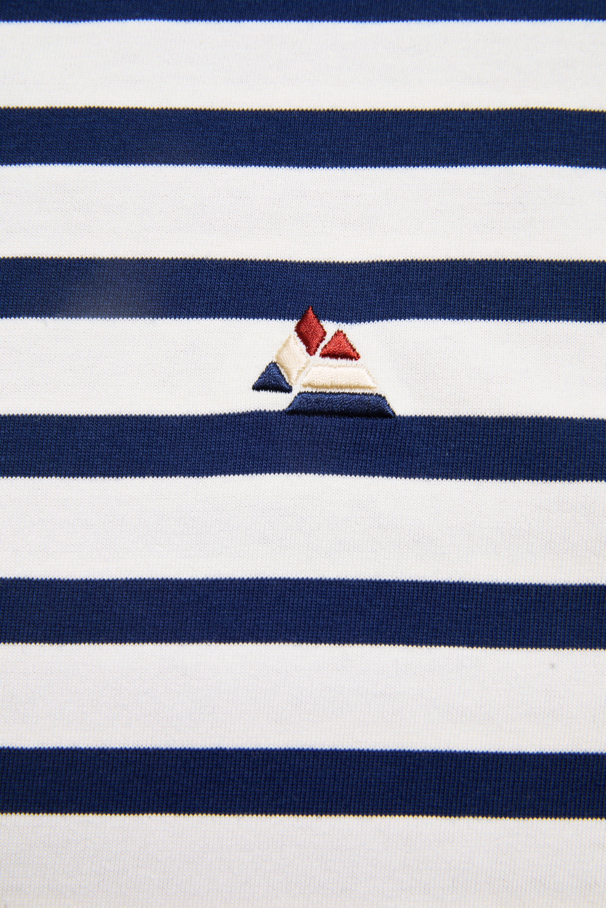 Harbour Stripe Tee