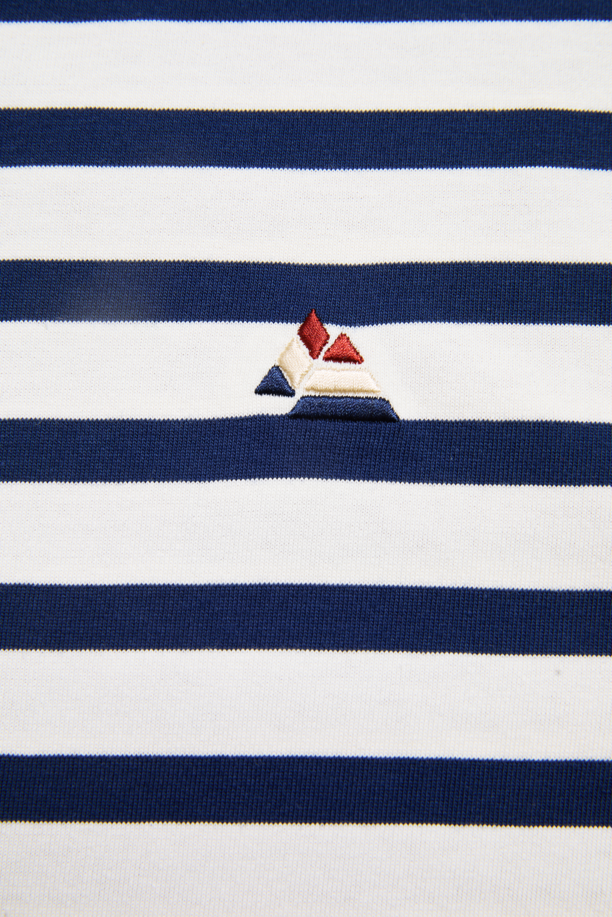 Galtsand Harbour Stripe Tee
