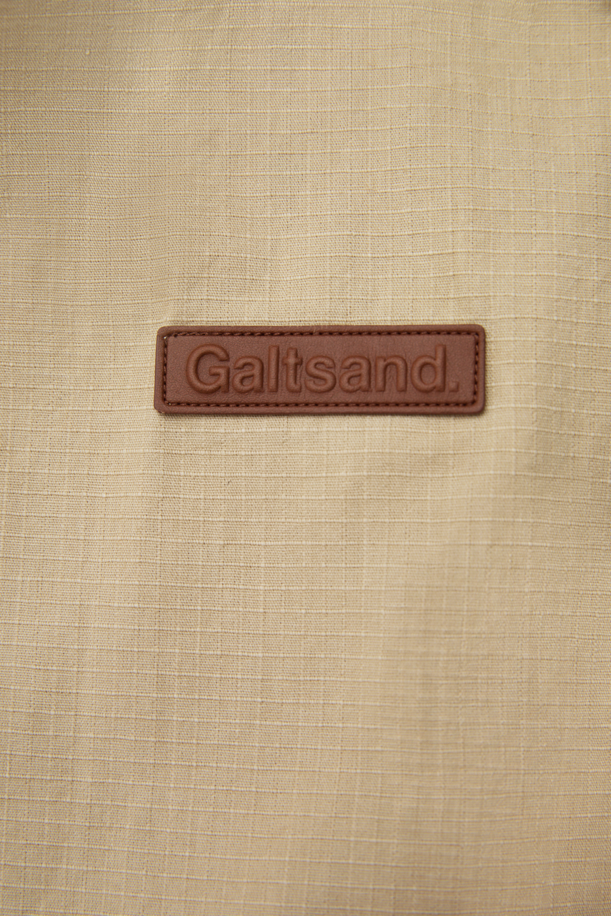 Galtsand Pacific Shacket