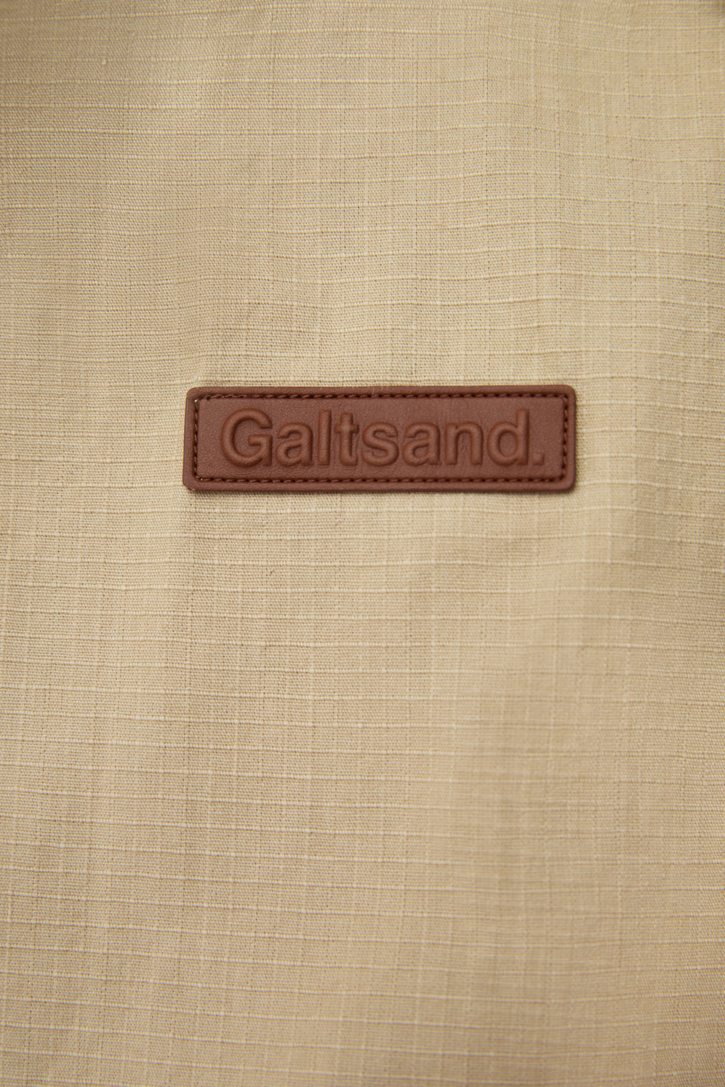 Galtsand Pacific Shacket