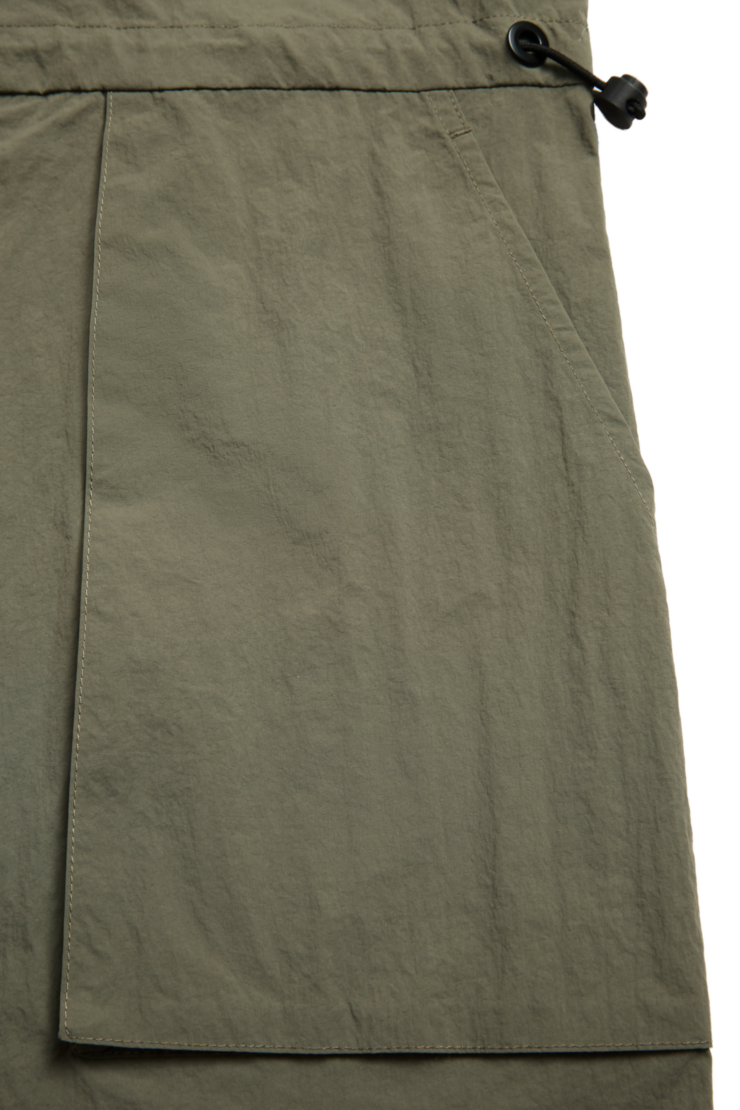 Galtsand Nomad Hooded Dress