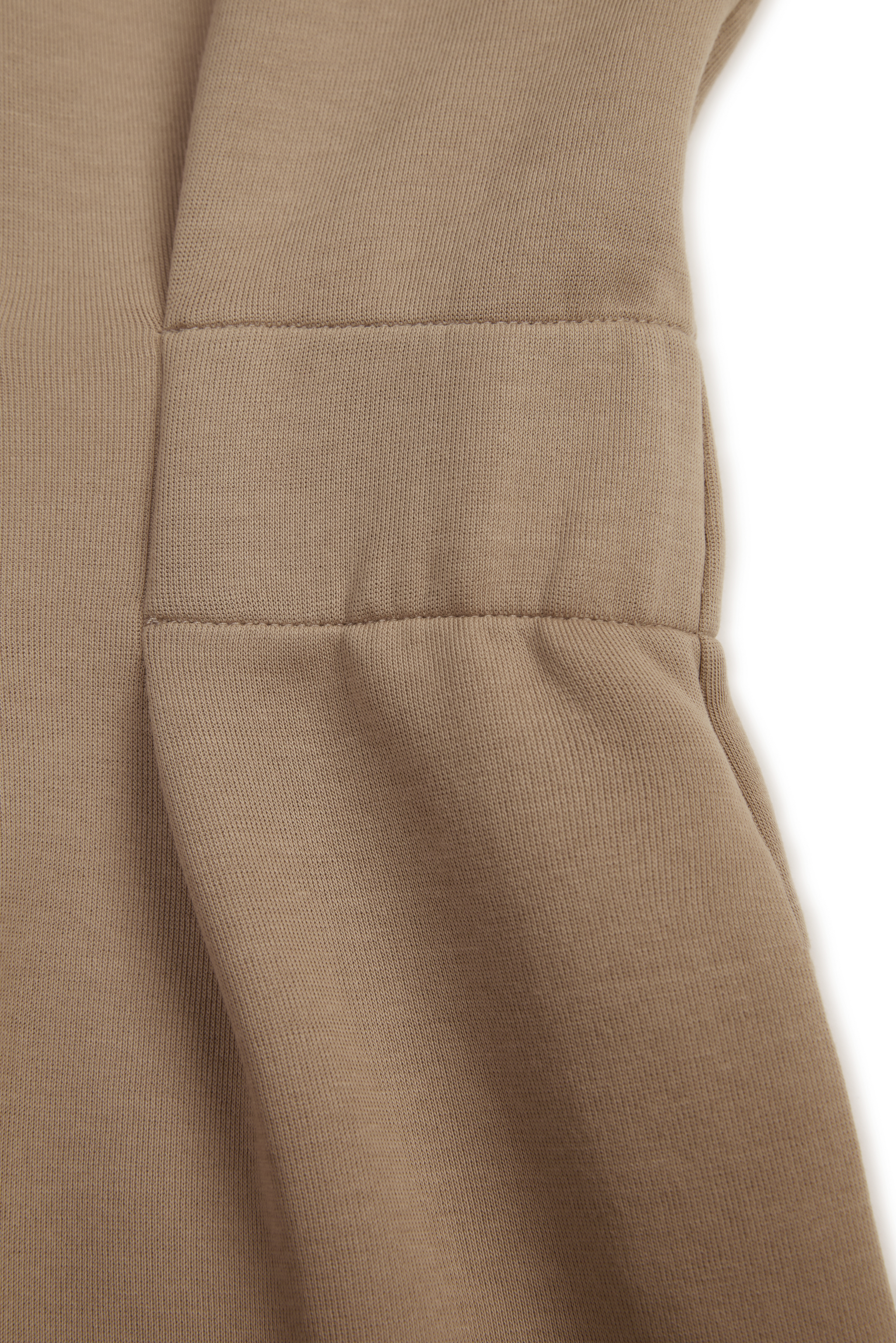 Galtsand Geneva Quarter Zip Dress