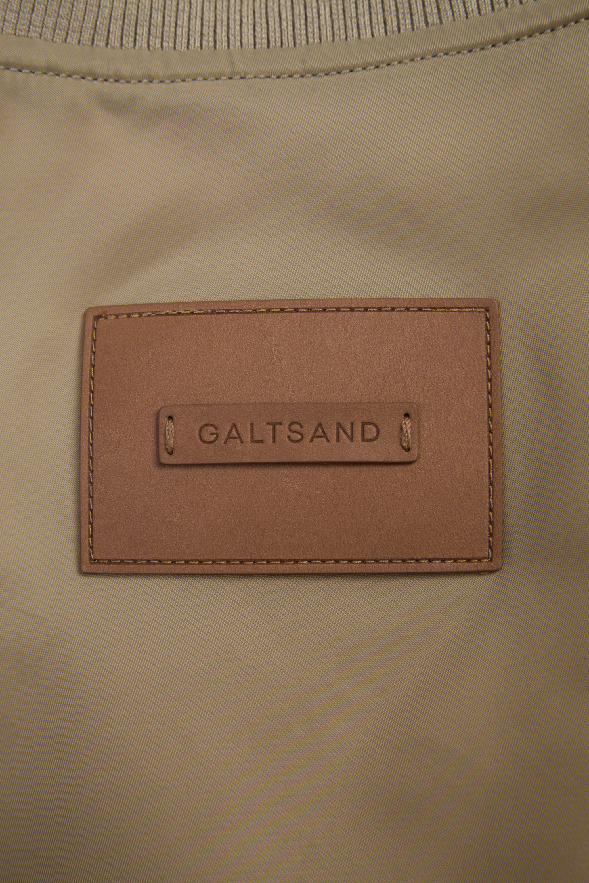 Galtsand Patriot Bomber Jacket