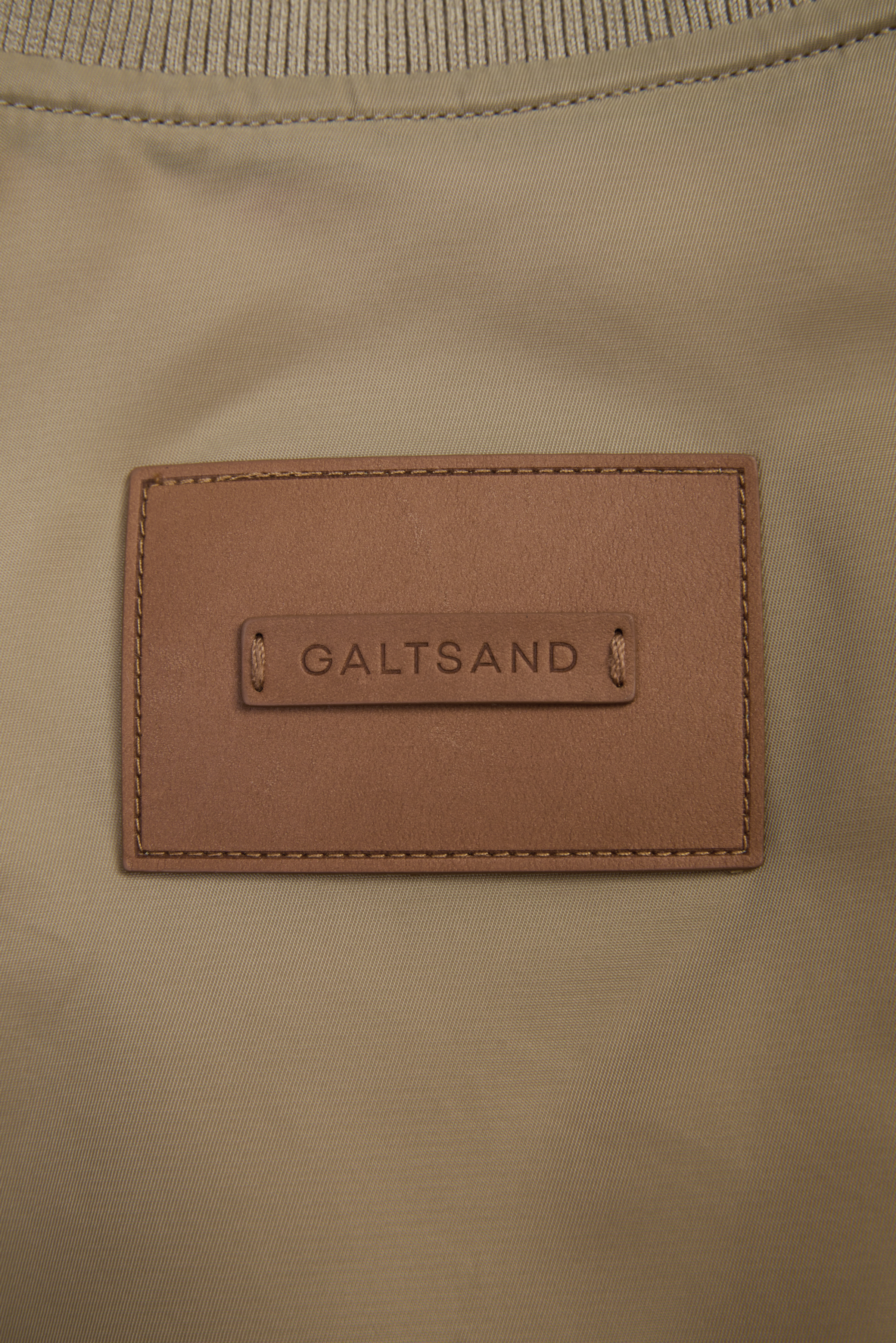 Galtsand Patriot Bomber Jacket