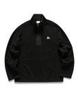 Sweater Fleece Quarter Zip