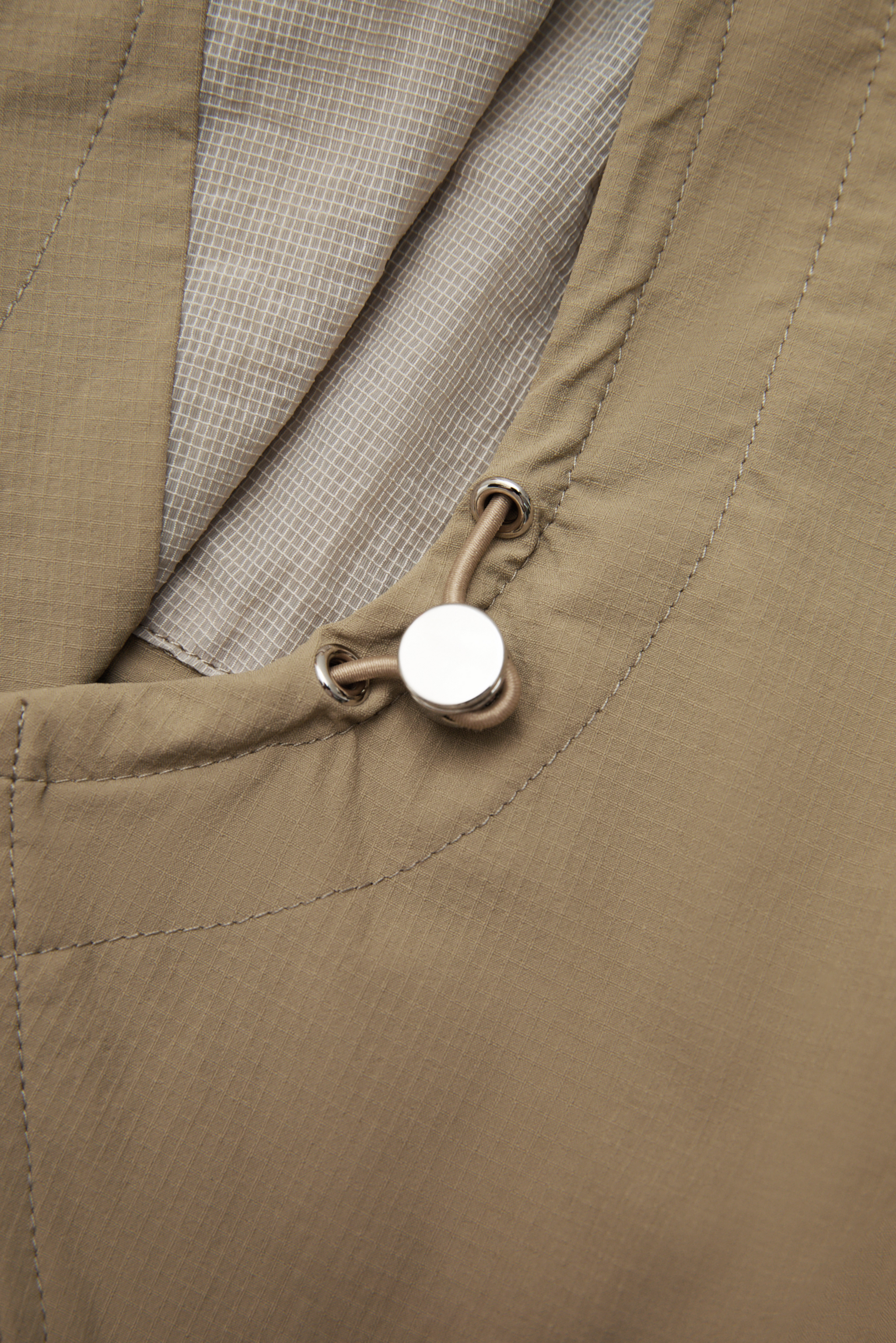 Galtsand Red Wood Jacket