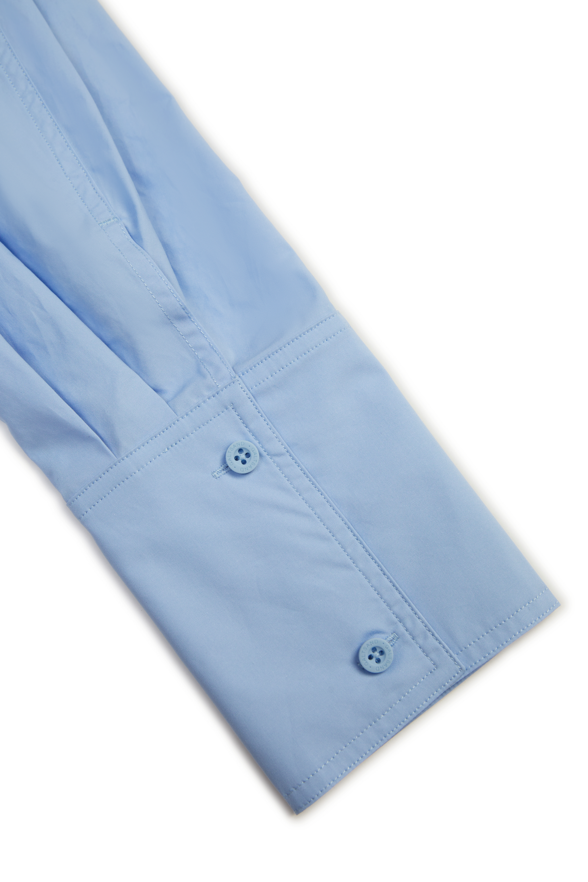 Galtsand Liberate Zip Front Shirt
