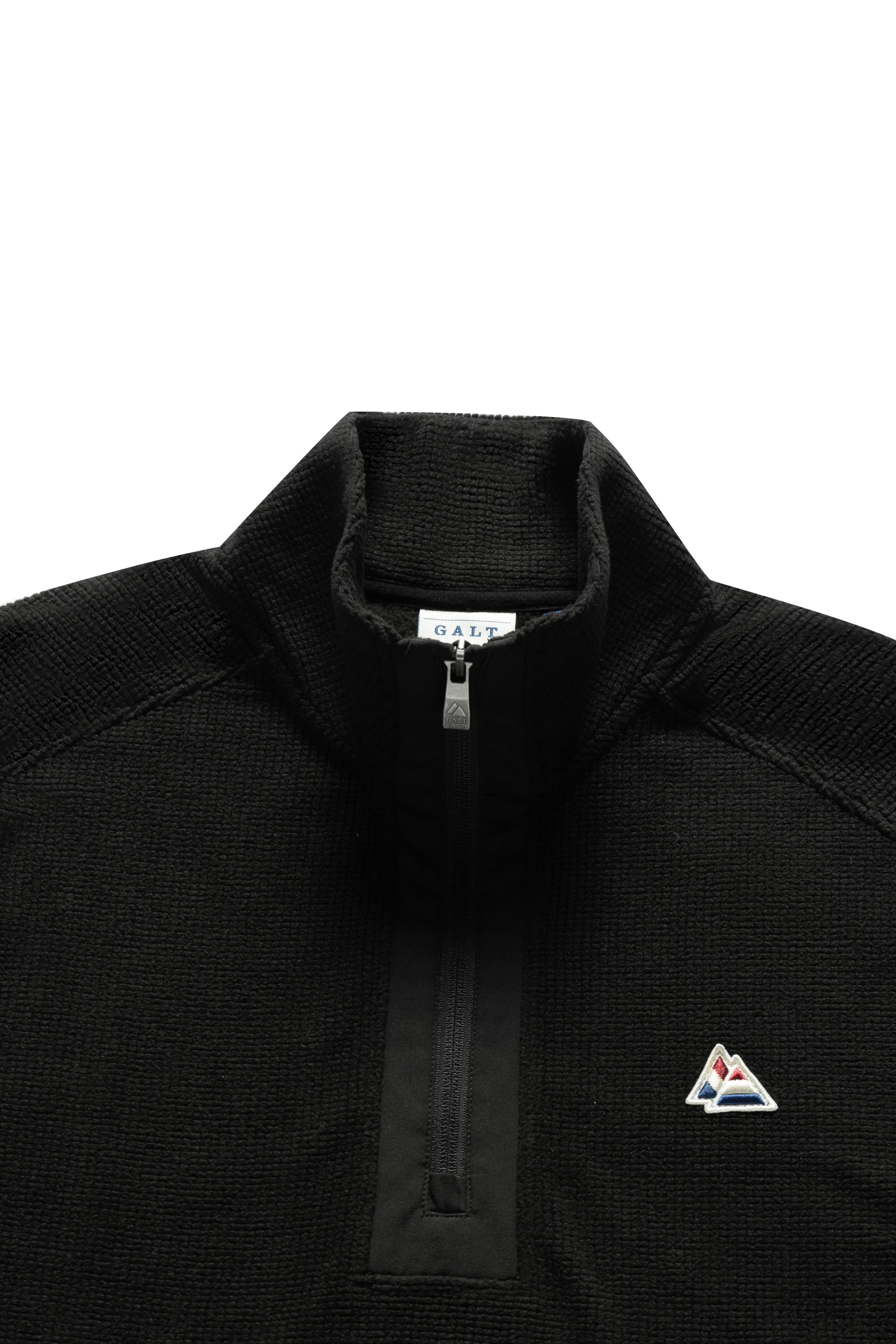 Galtsand Sweater Fleece Quarter Zip