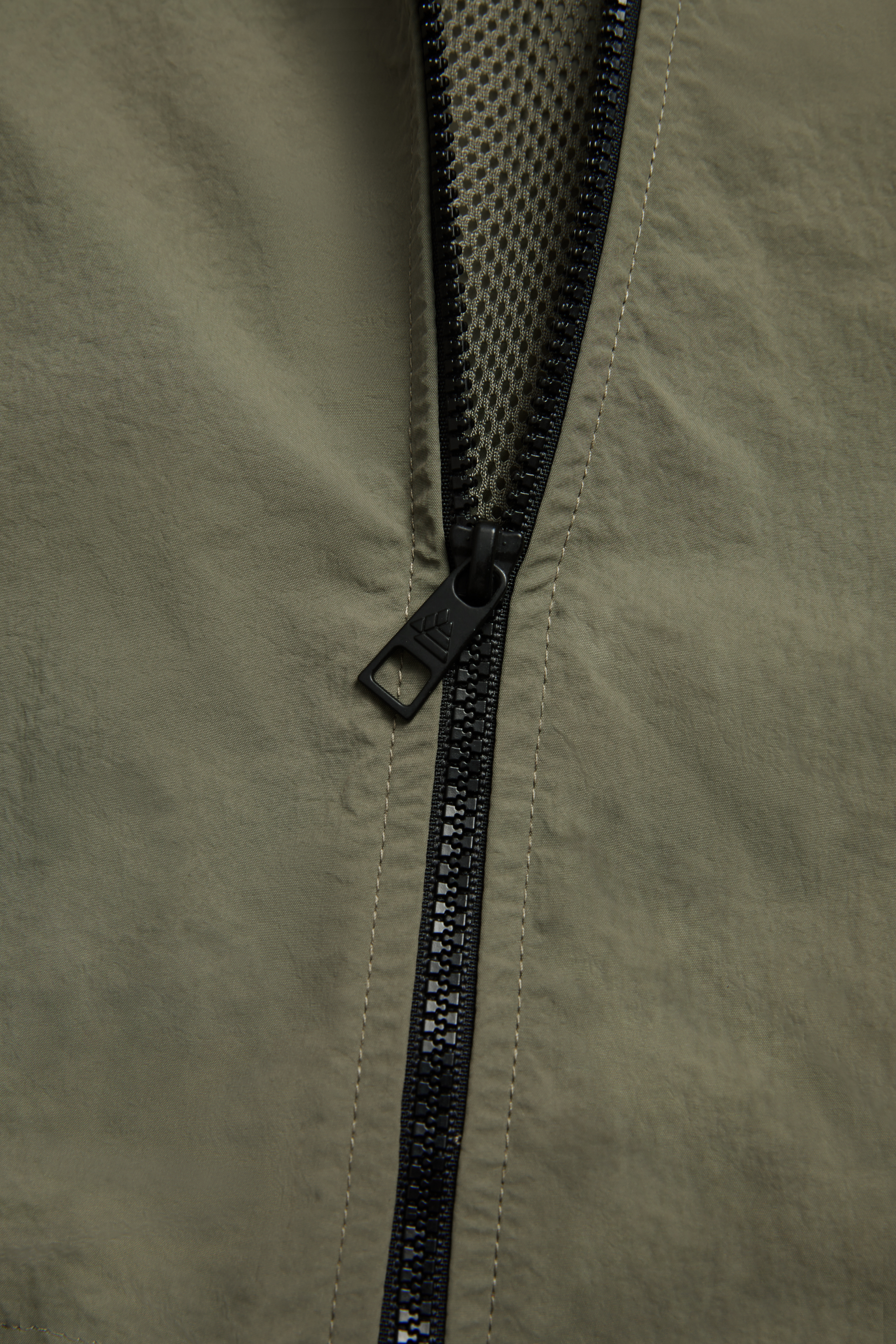 Galtsand Nomad Hooded Dress