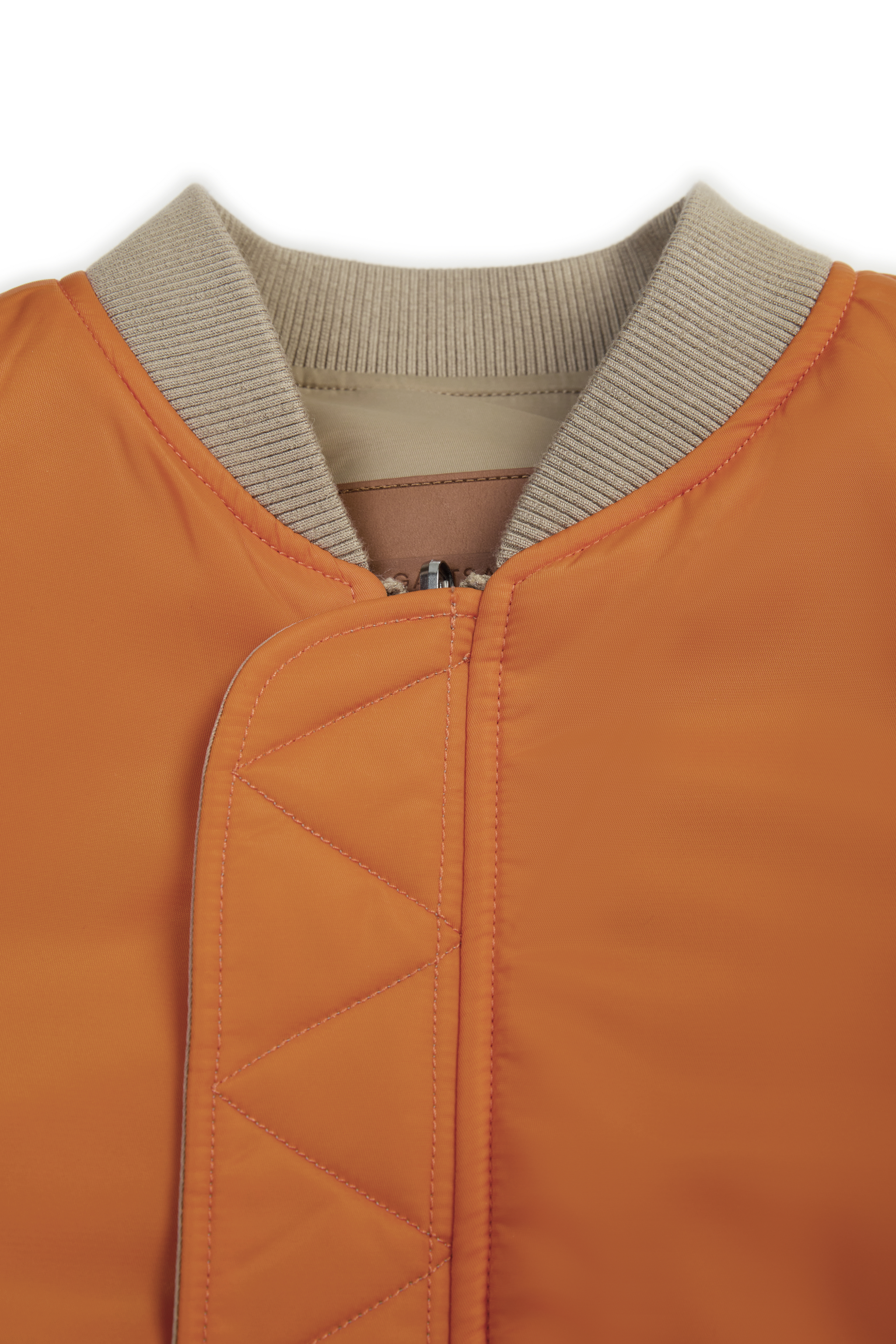 Galtsand Patriot Bomber Jacket