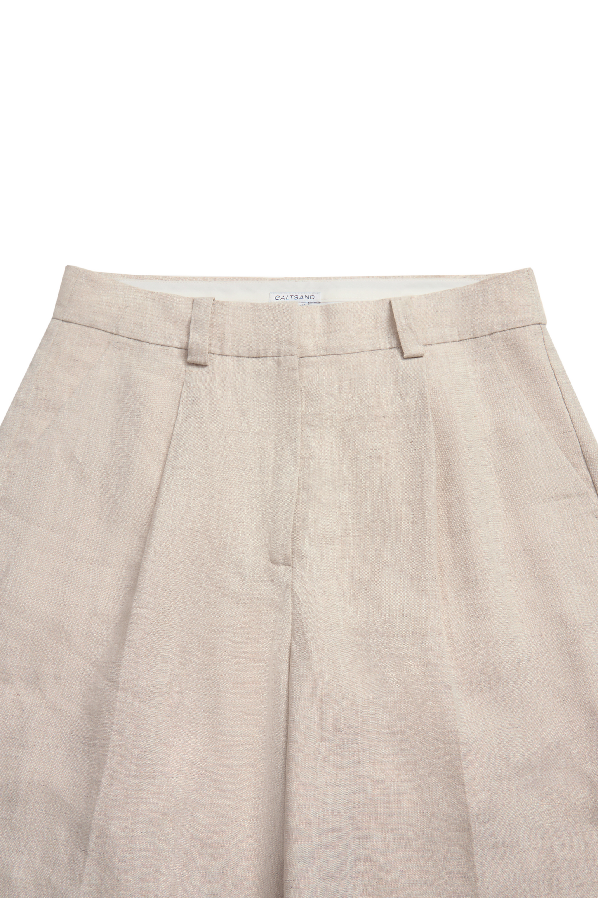 Galtsand Luxor Linen Travel Pant