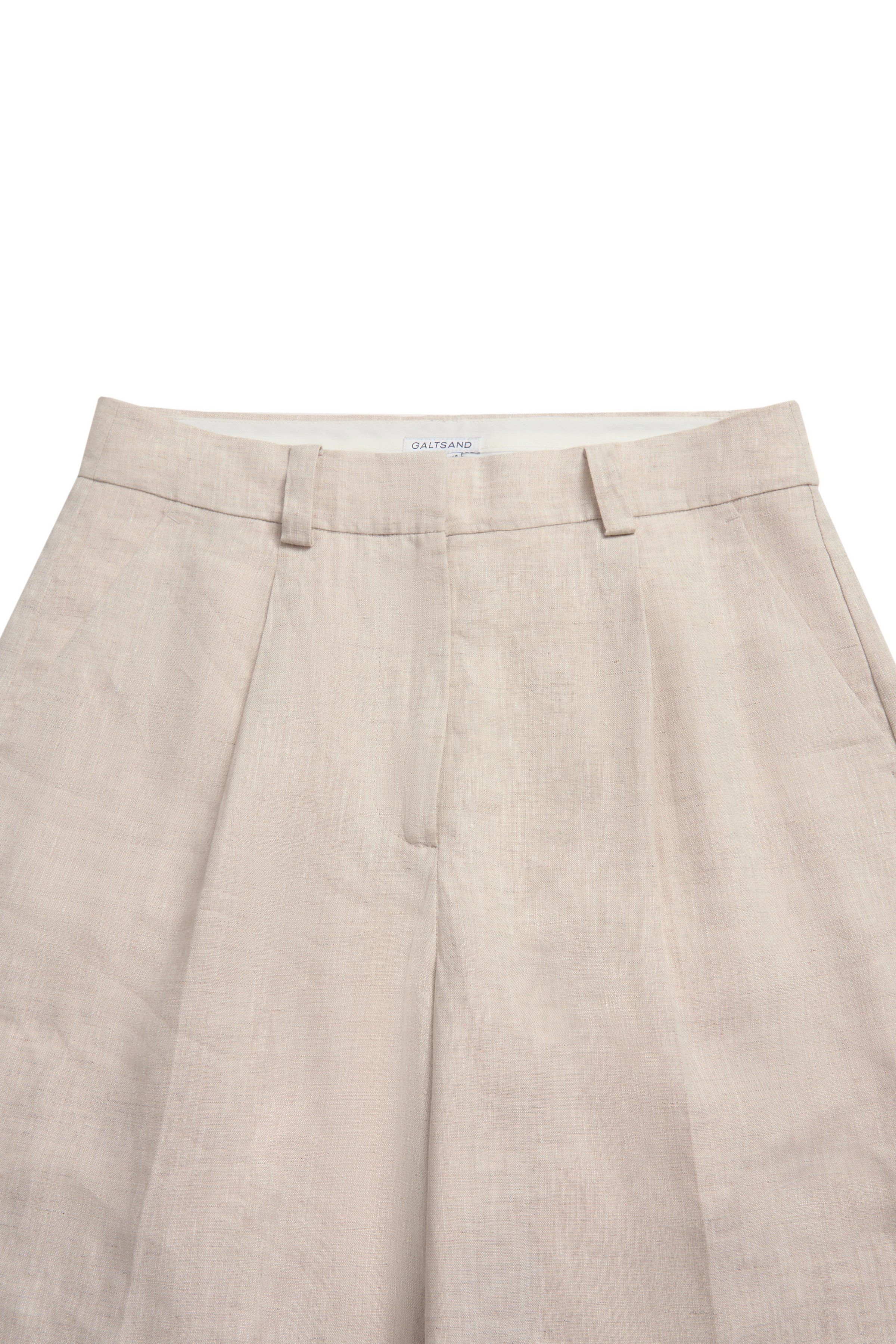 Galtsand Luxor Linen Travel Pant