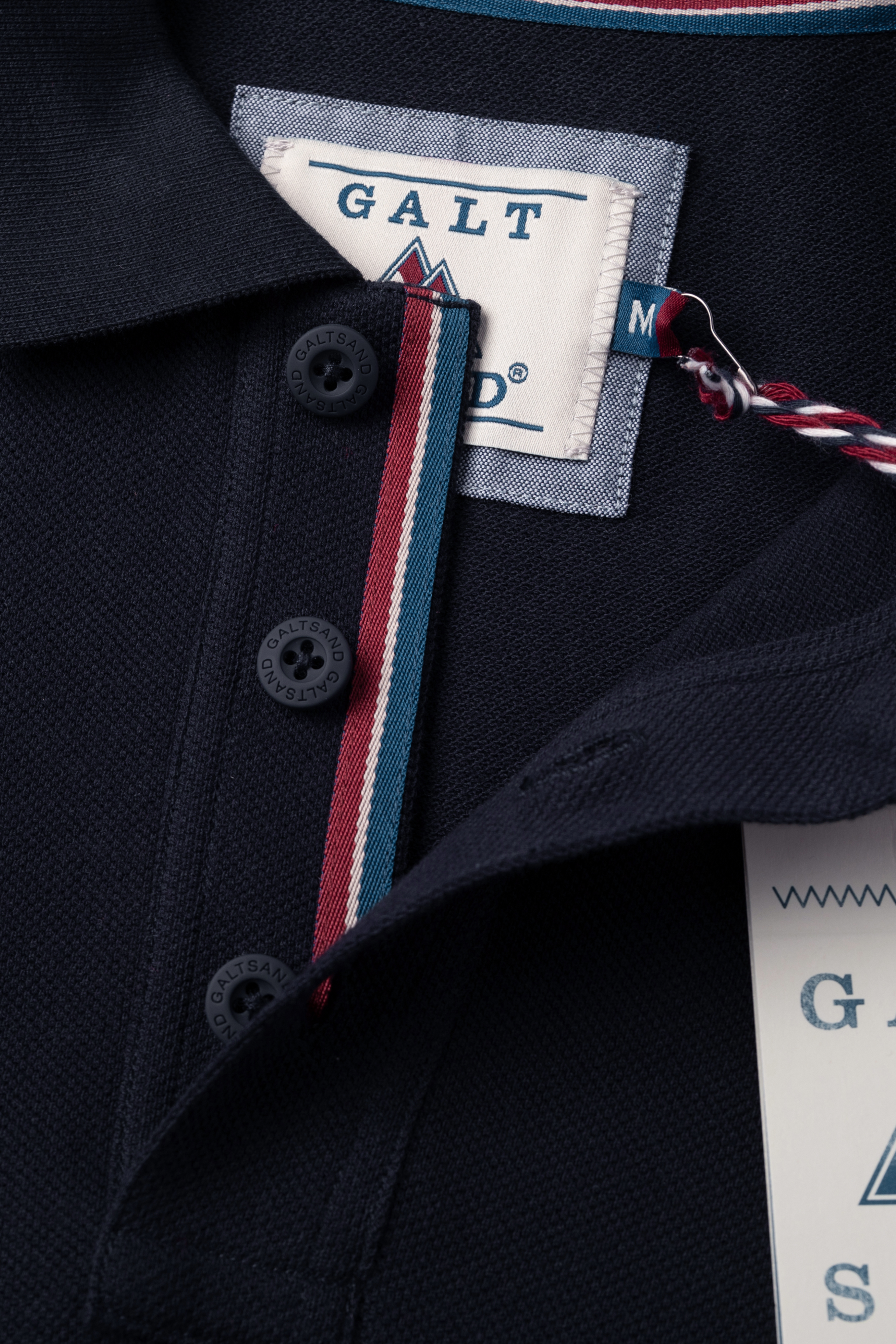 Galtsand Standard Classic Polo
