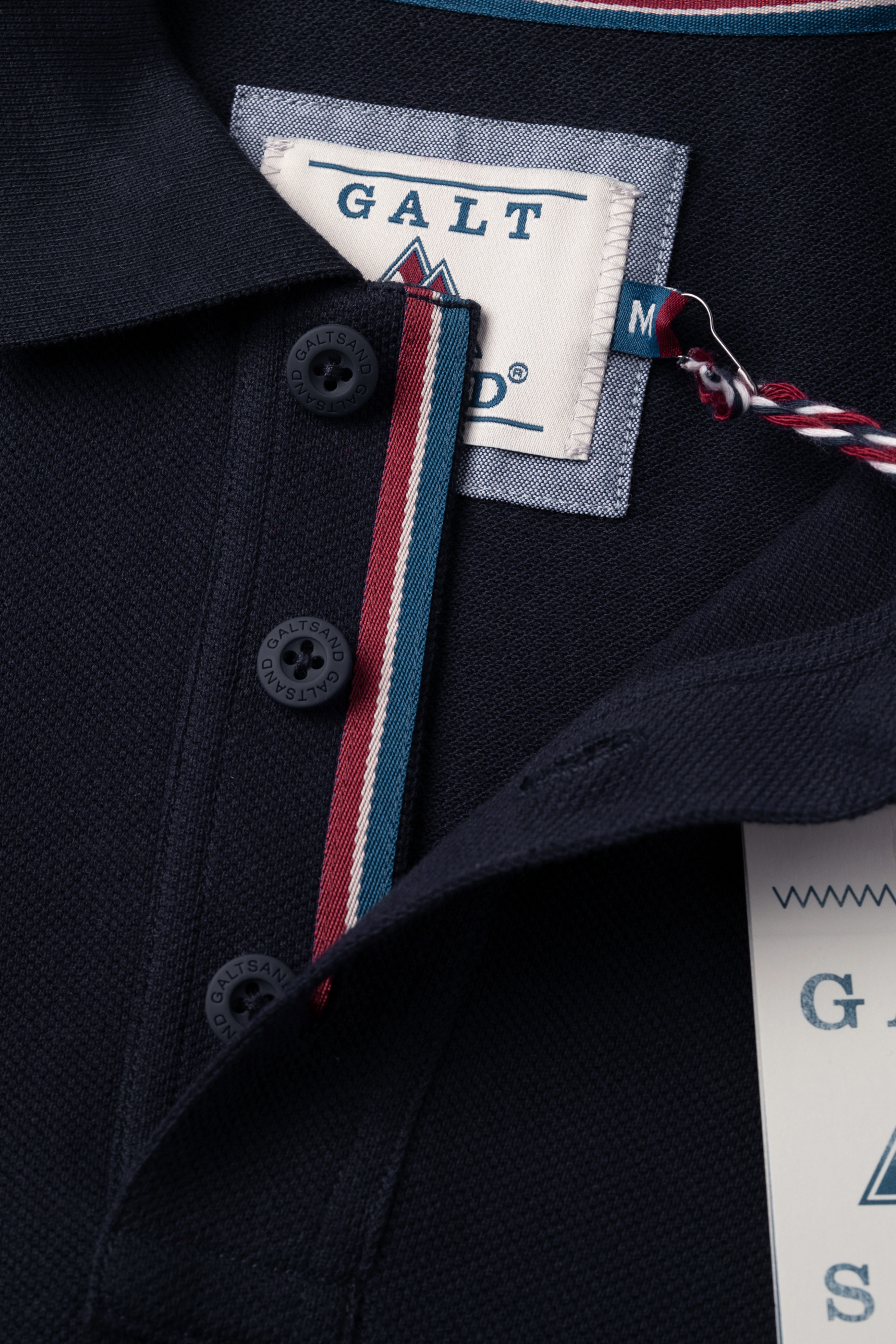 Galtsand Standard Classic Polo