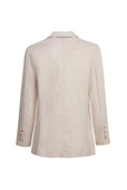 Luxor Linen Travel Blazer