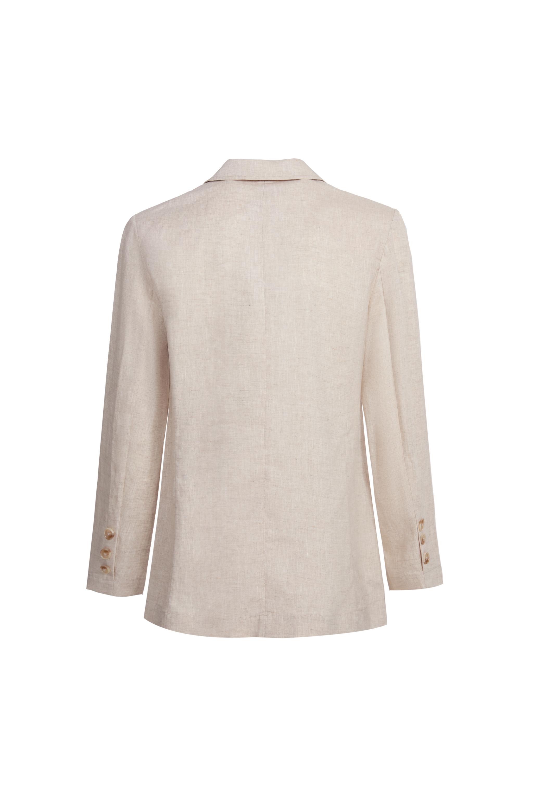 Galtsand Luxor Linen Travel Blazer