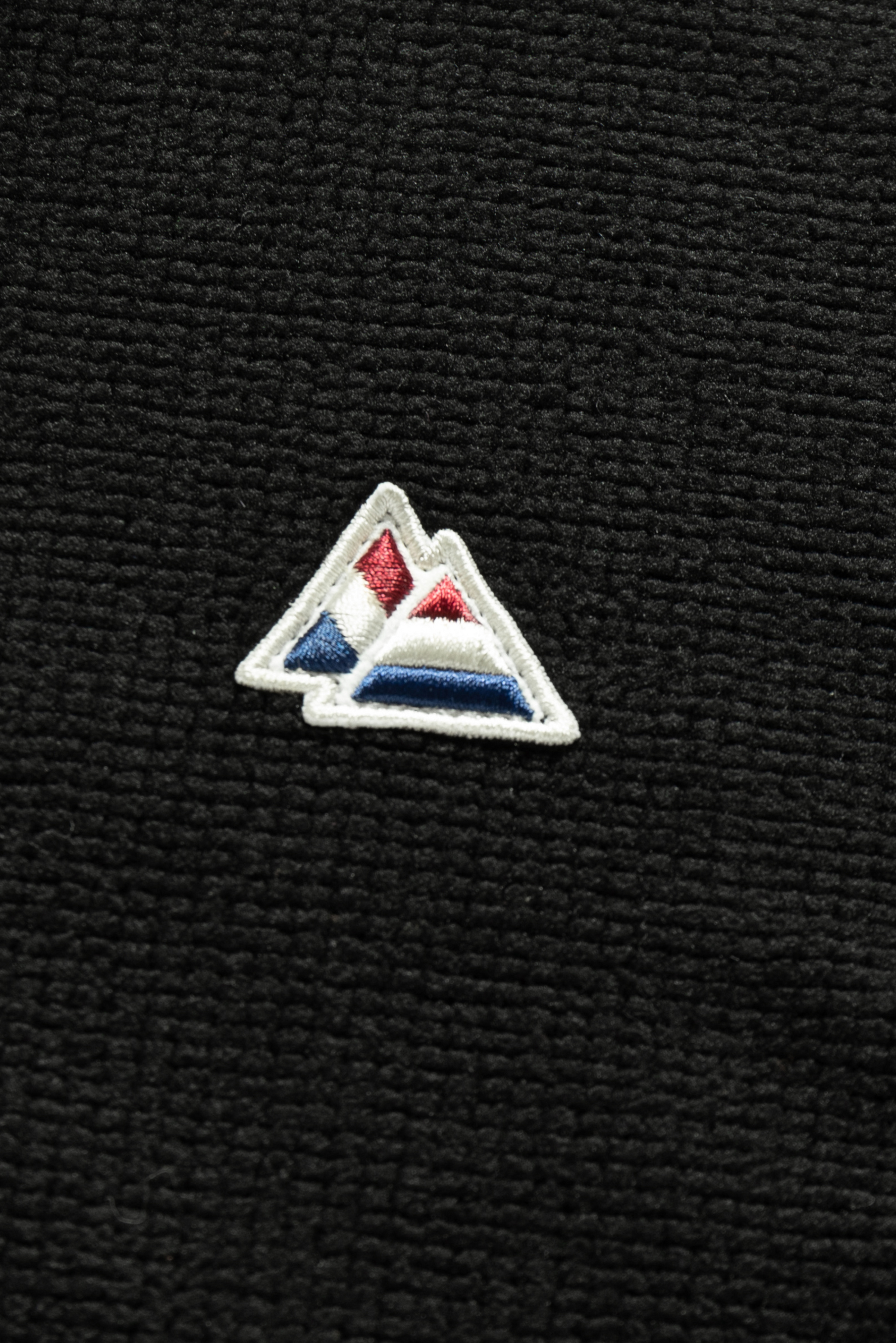 Galtsand Sweater Fleece Quarter Zip
