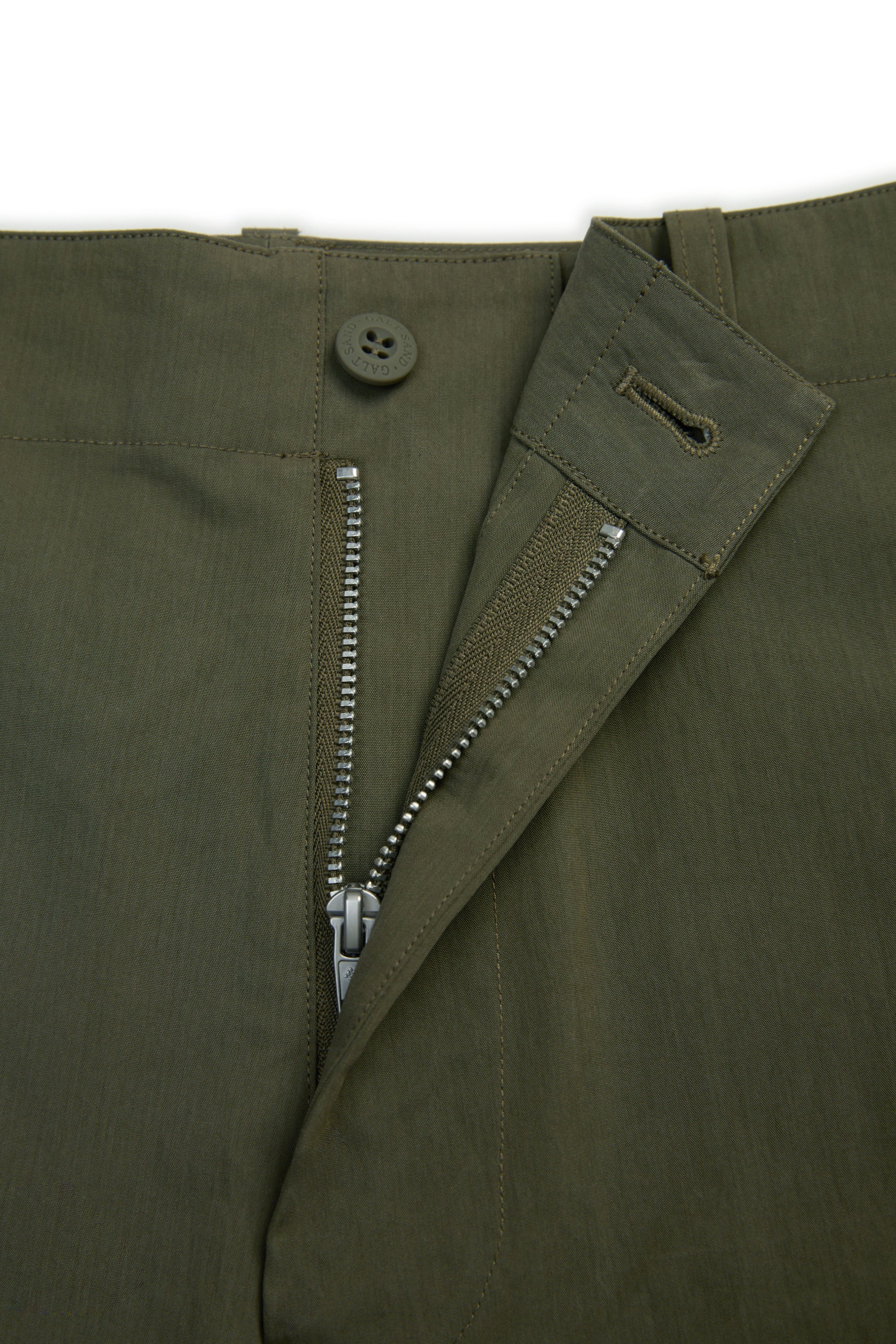 Galtsand Trekker Short