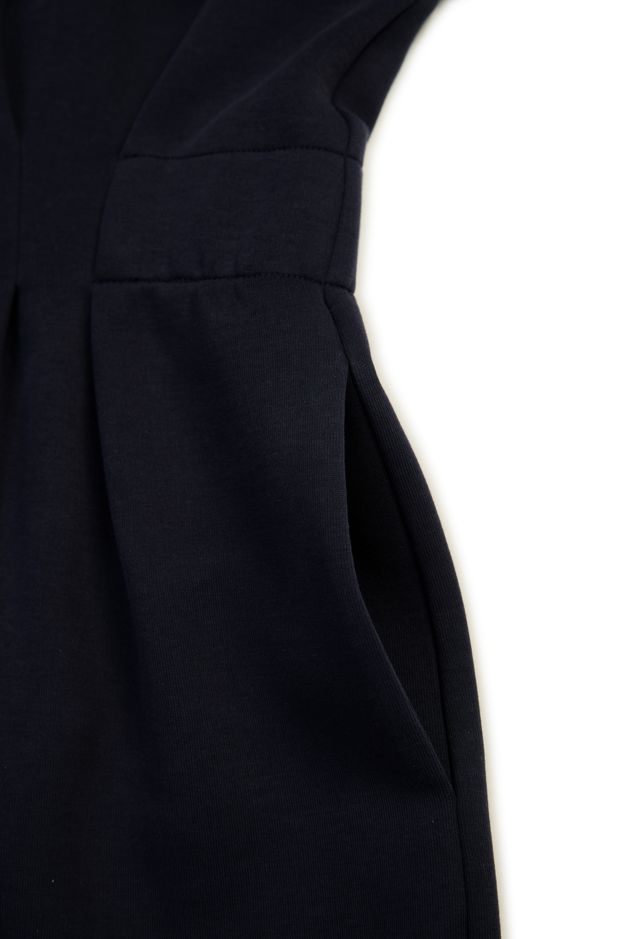 Galtsand Geneva Quarter Zip Dress