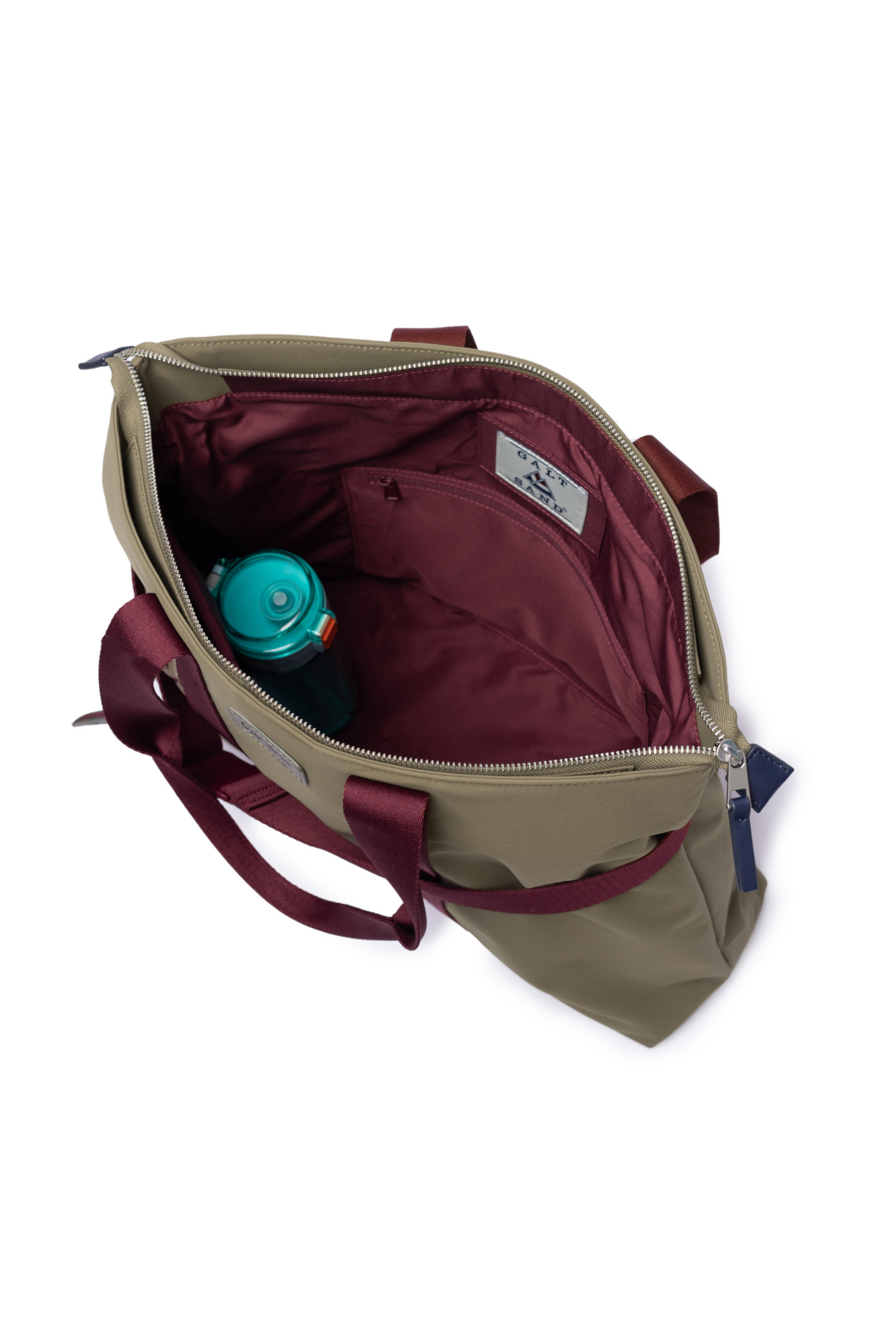 Galtsand Classic Tote Bag