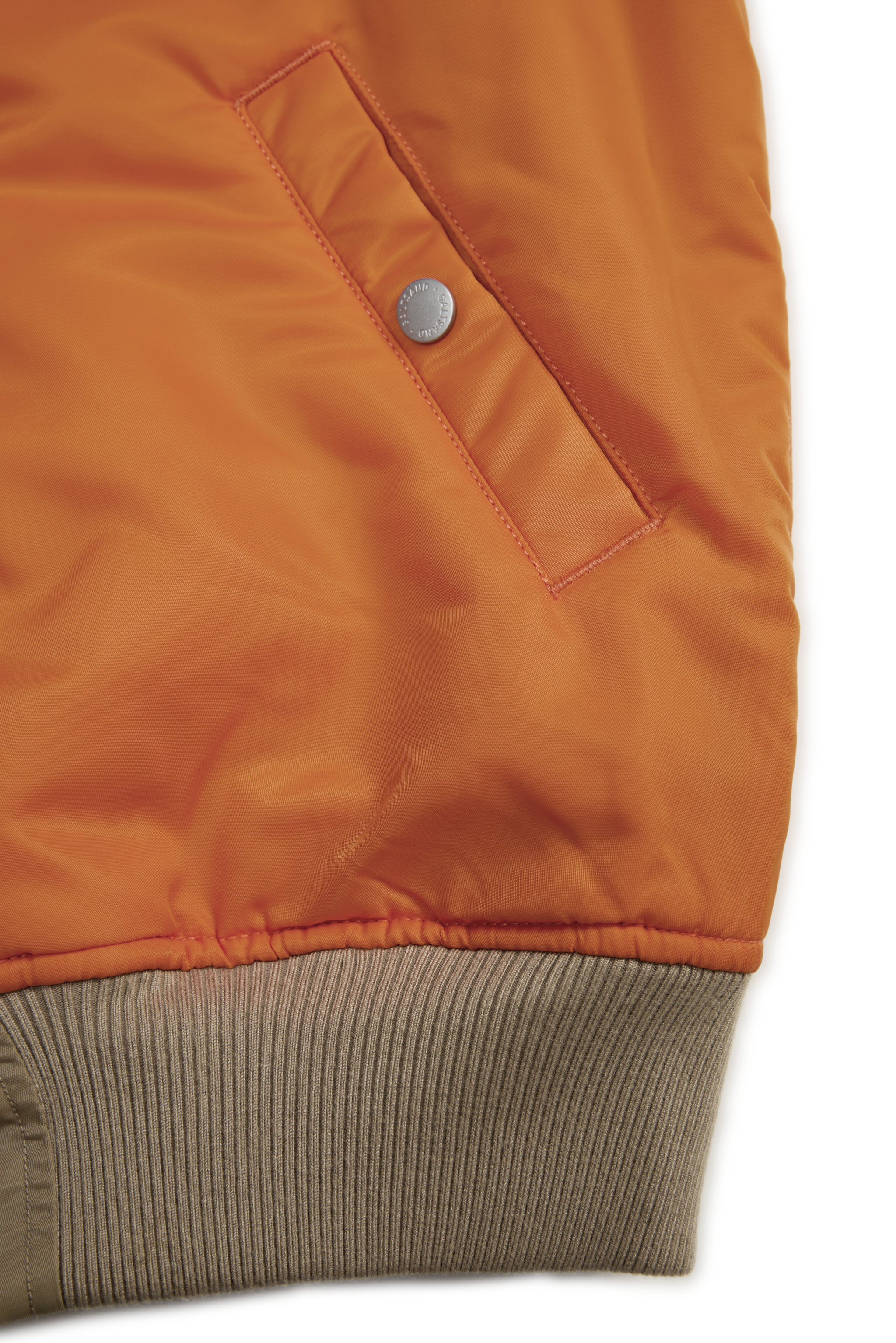 Galtsand Patriot Bomber Jacket