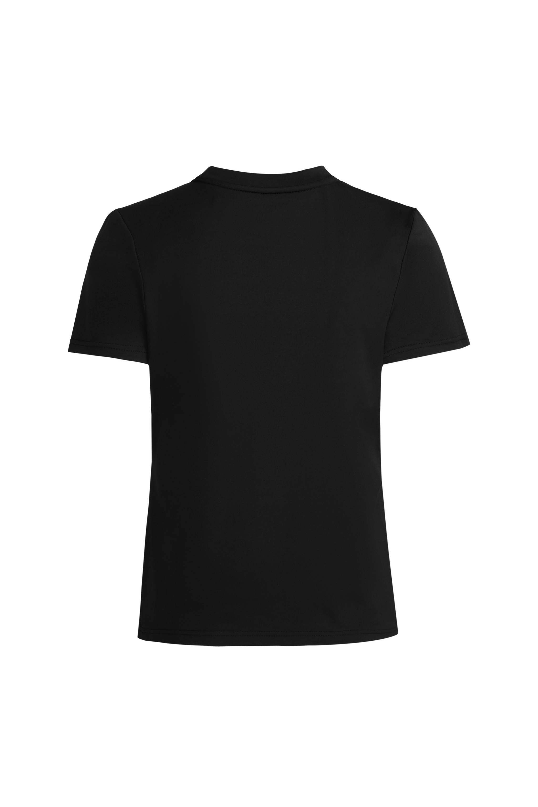 T-shirt biodégradable A.P. pour femme