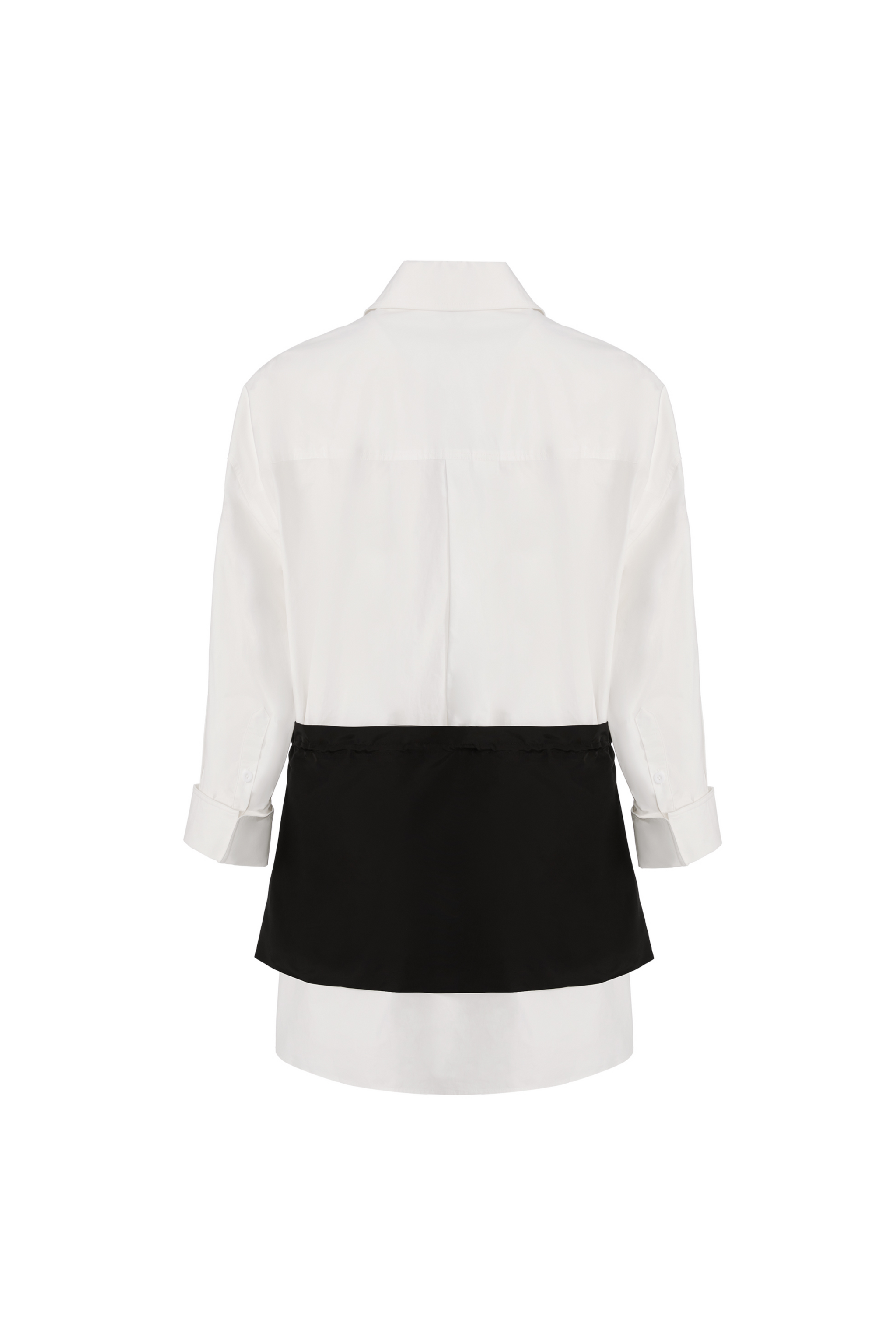 Galtsand Modernist Dress