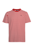 Harbour Stripe Tee
