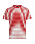 Harbour Stripe Tee