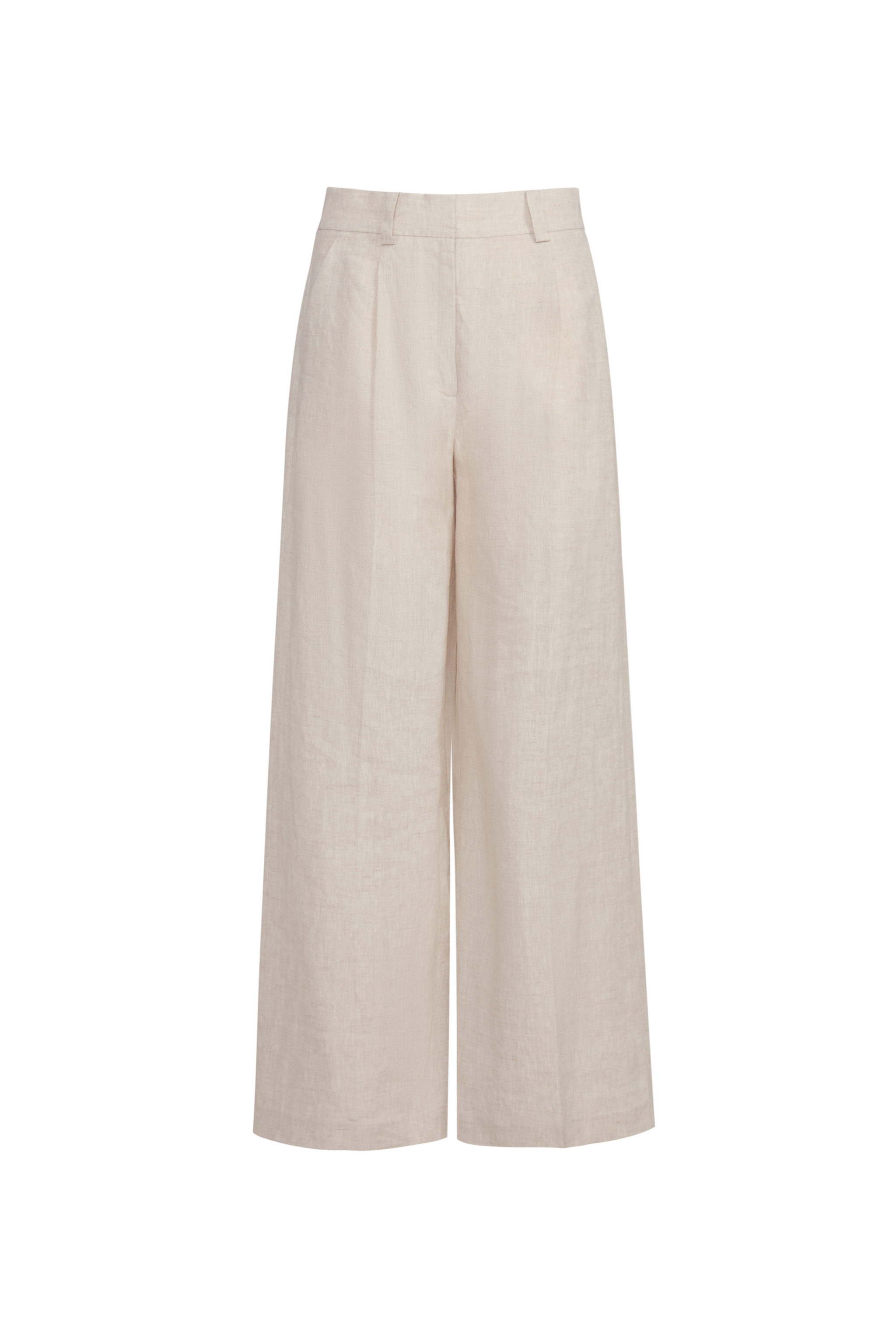 Galtsand Luxor Linen Travel Pant