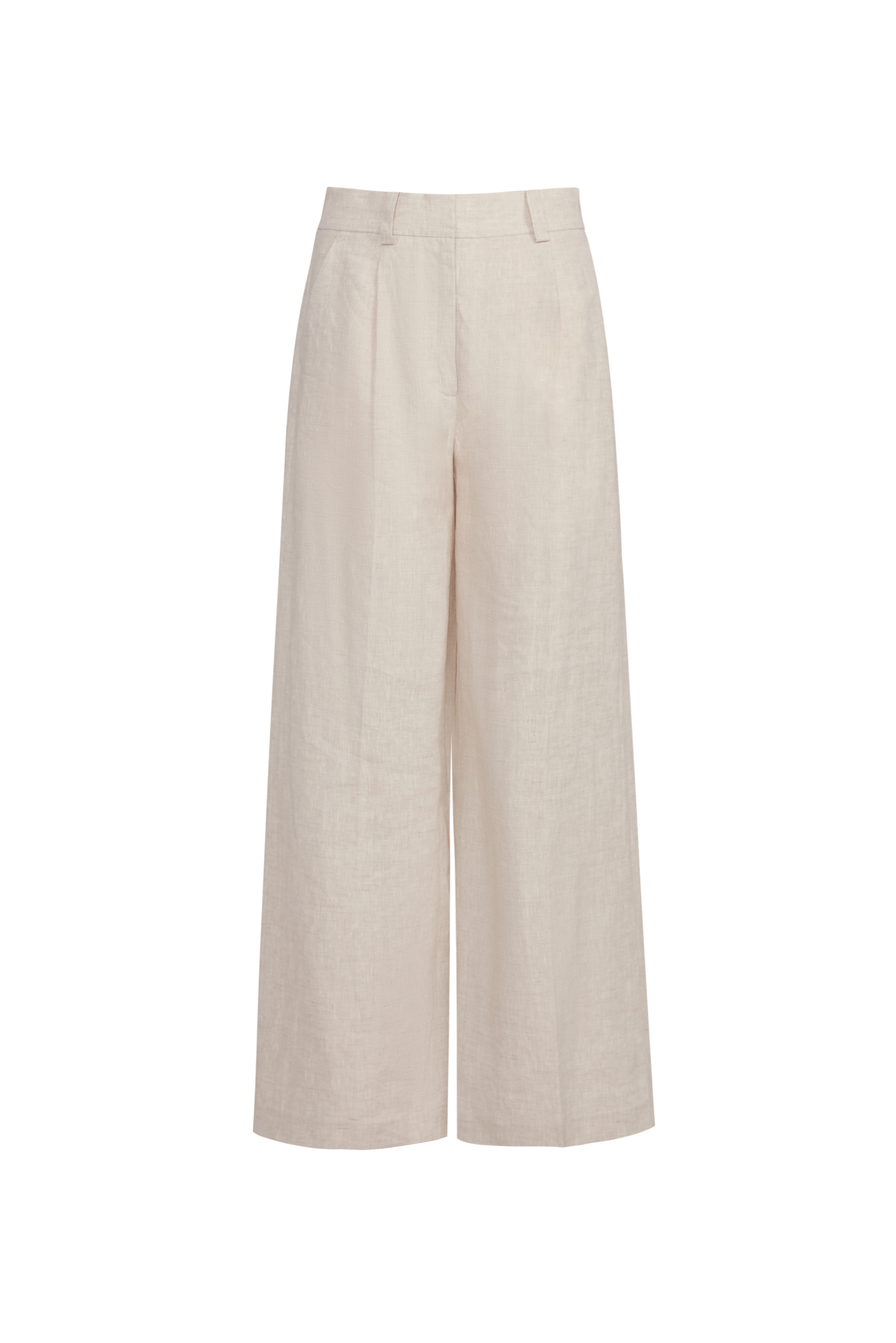 Galtsand Luxor Linen Travel Pant