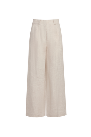 Luxor Linen Travel Pant