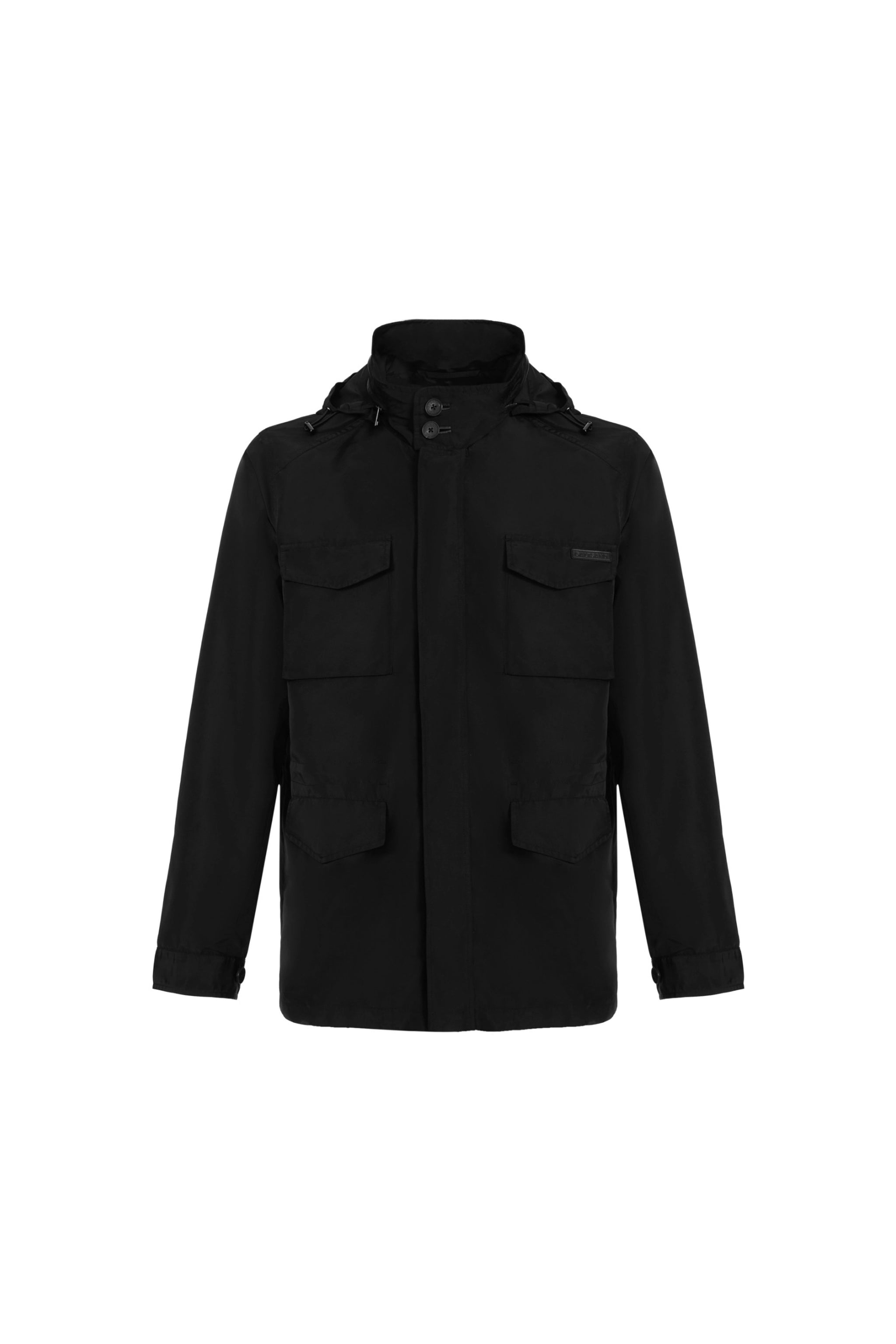 Veste d'extérieur Manjaro