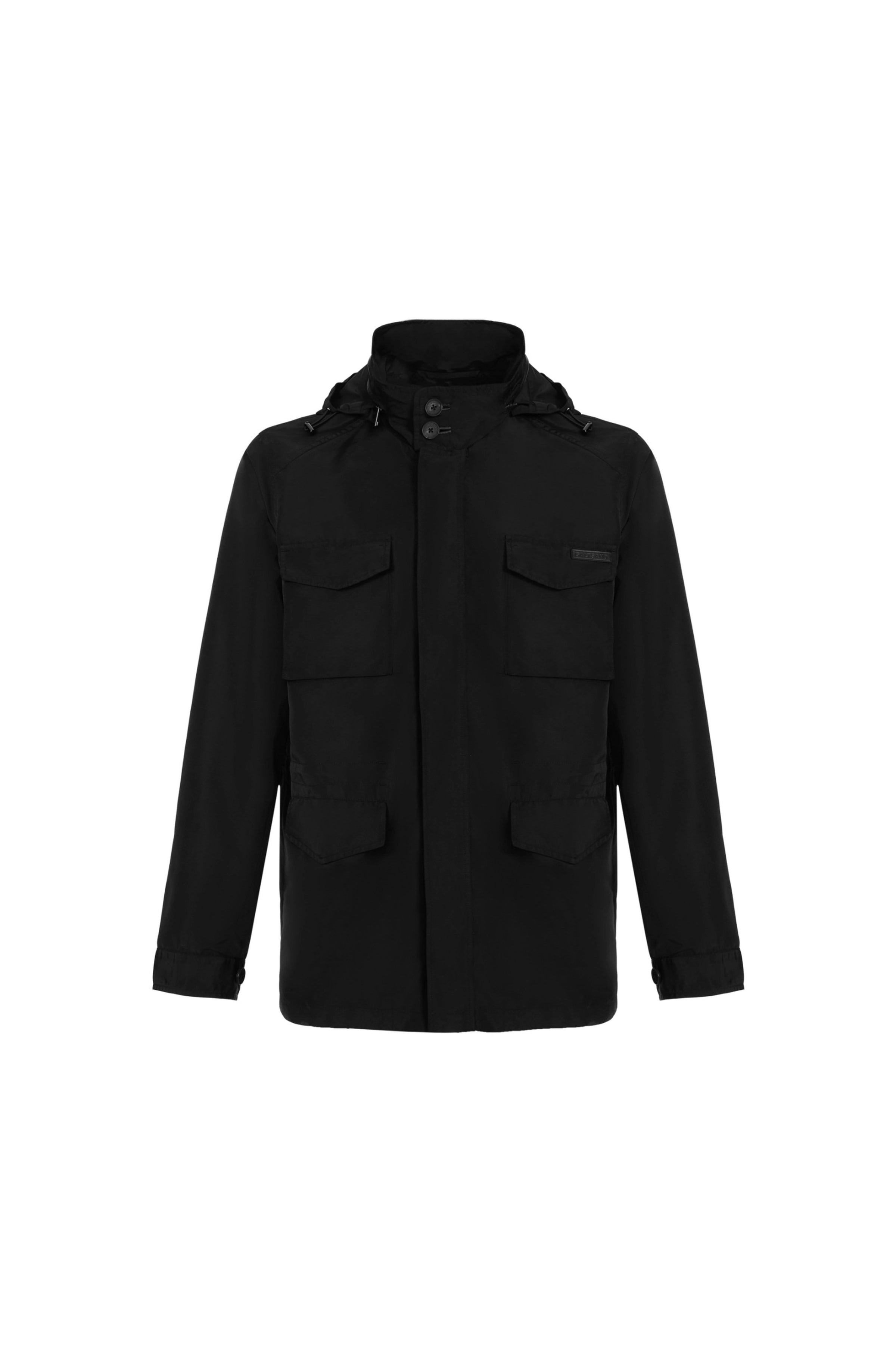 Manjaro Field Jacket