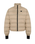 Kota Lightweight Down Jacket