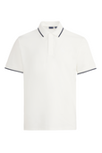 Classic Tennis Pique Polo