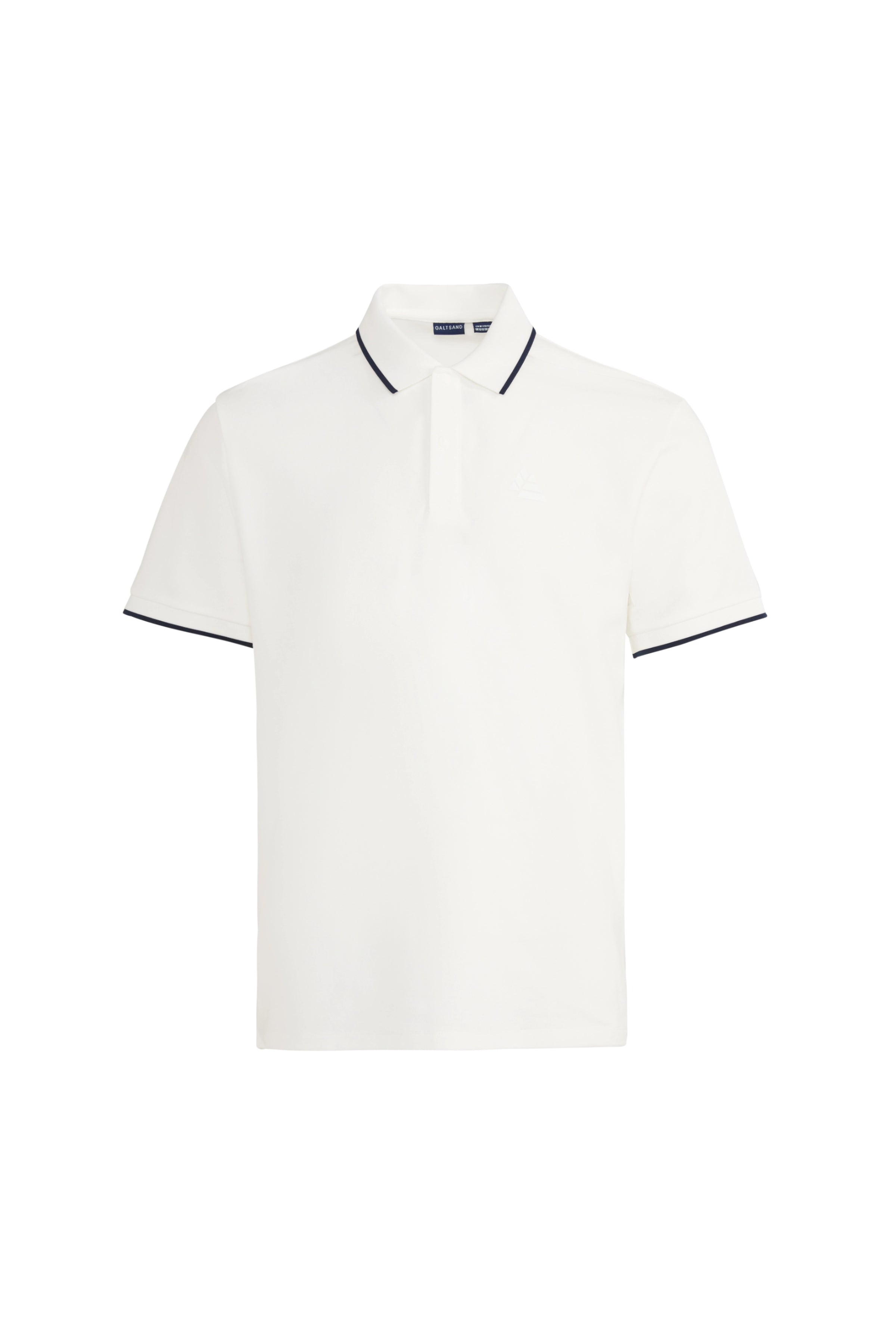 Classic Tennis Pique Polo
