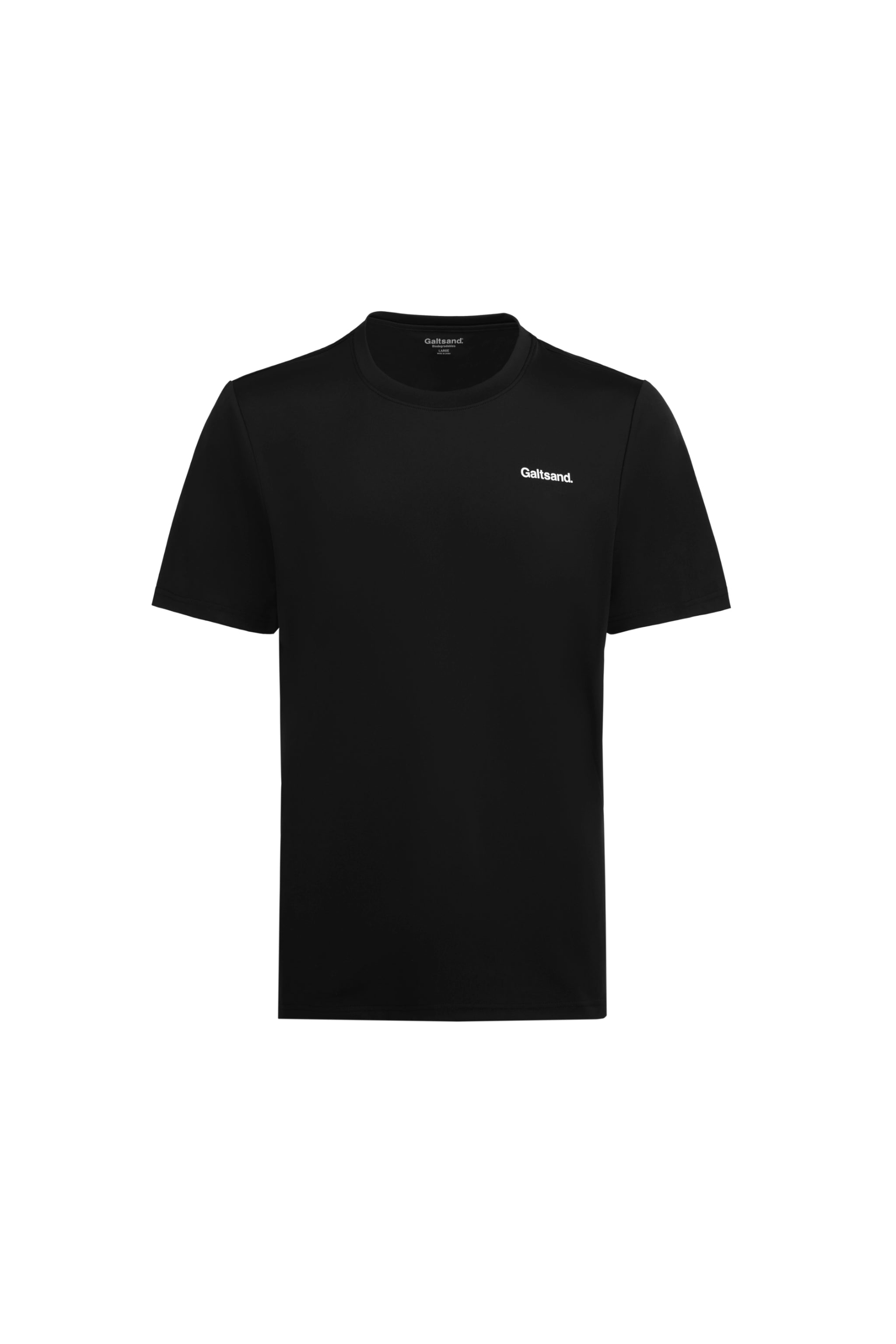 T-shirt biodégradable A.P.