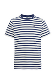 Harbour Stripe Tee